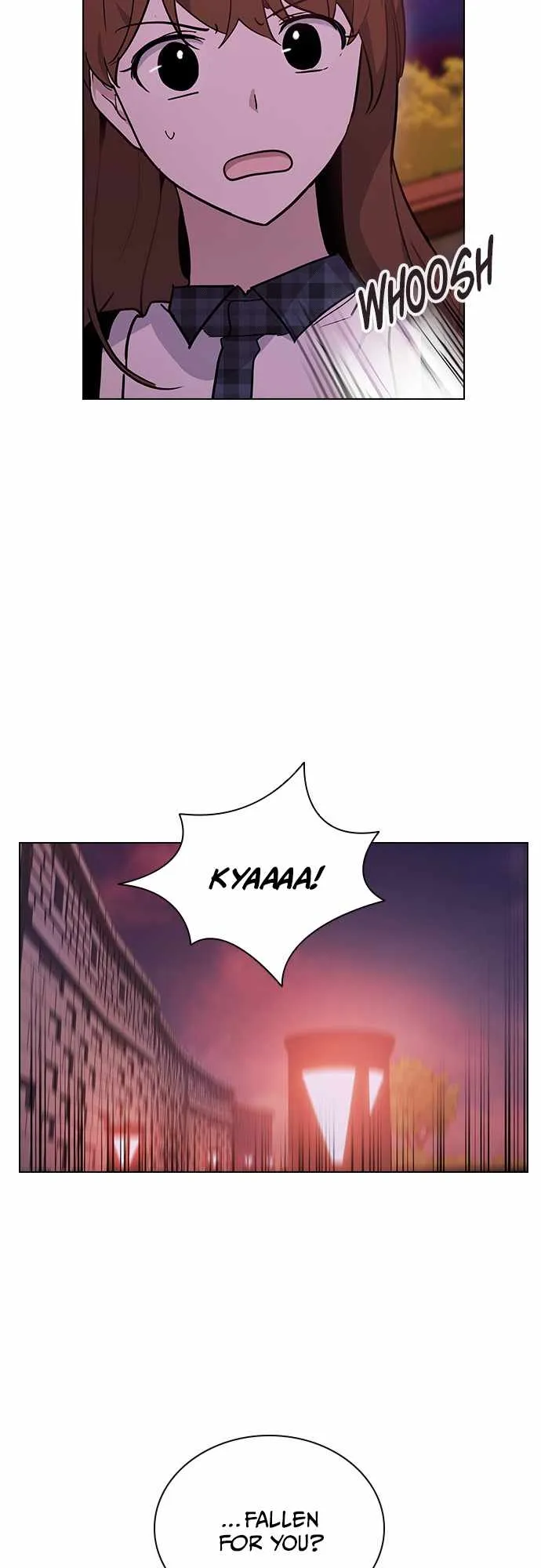 My Bad Boyfriend Chapter 54 page 39