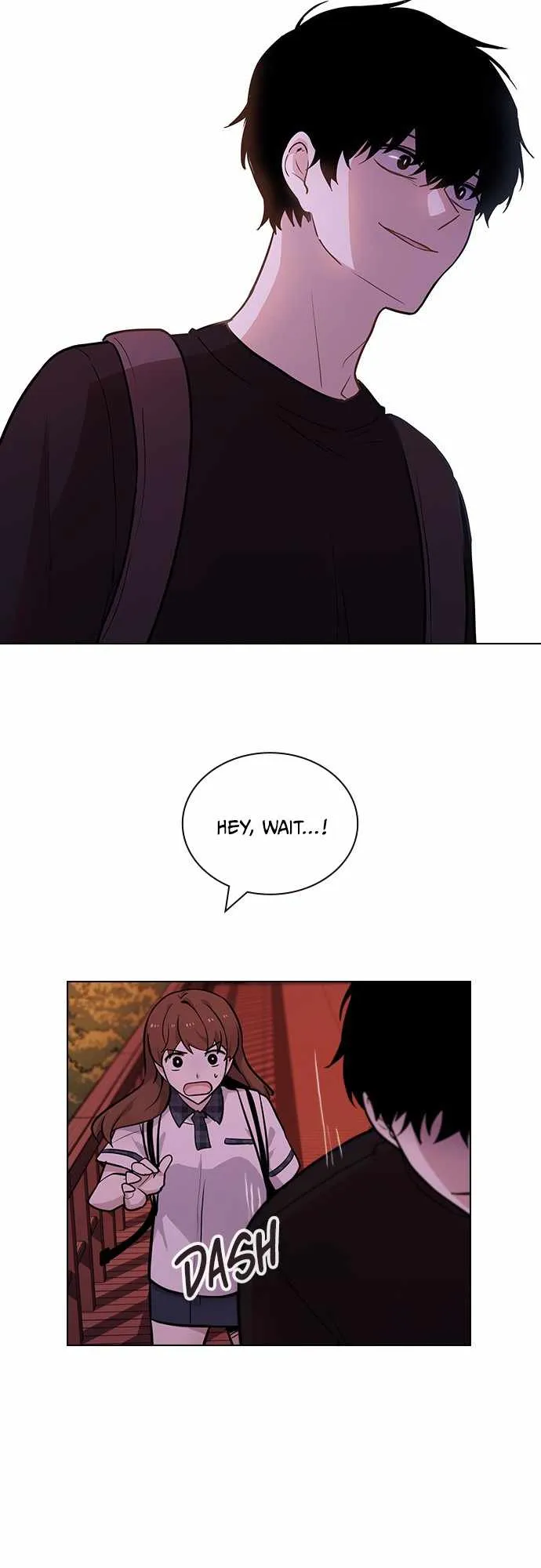 My Bad Boyfriend Chapter 54 page 29