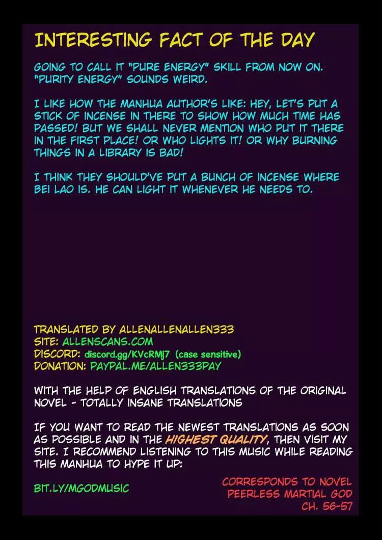 God of Martial Arts Chapter 29.3 page 9