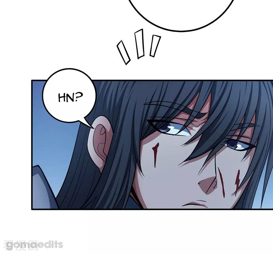 God of Martial Arts Chapter 97.2 page 19