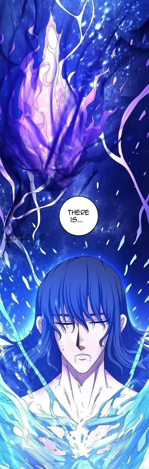 God of Martial Arts Chapter 99.3 page 3