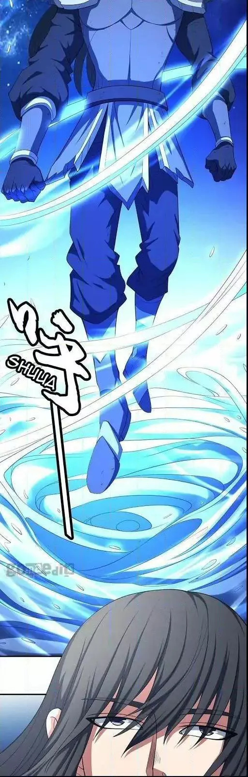 God of Martial Arts Chapter 99.3 page 6