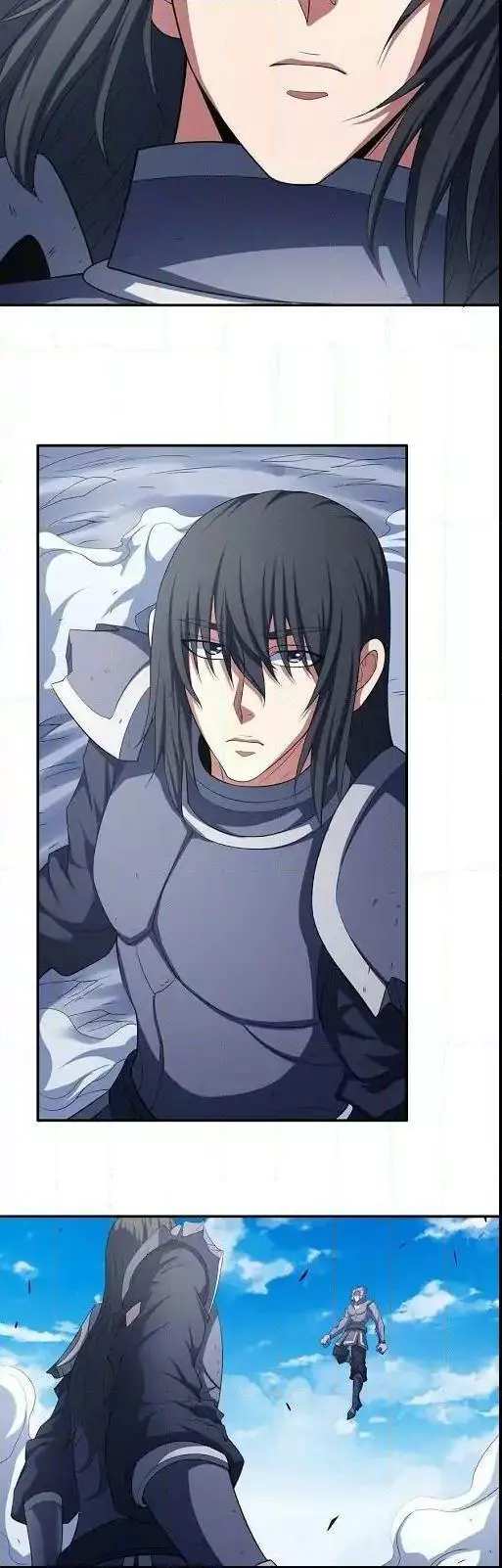 God of Martial Arts Chapter 99.3 page 7