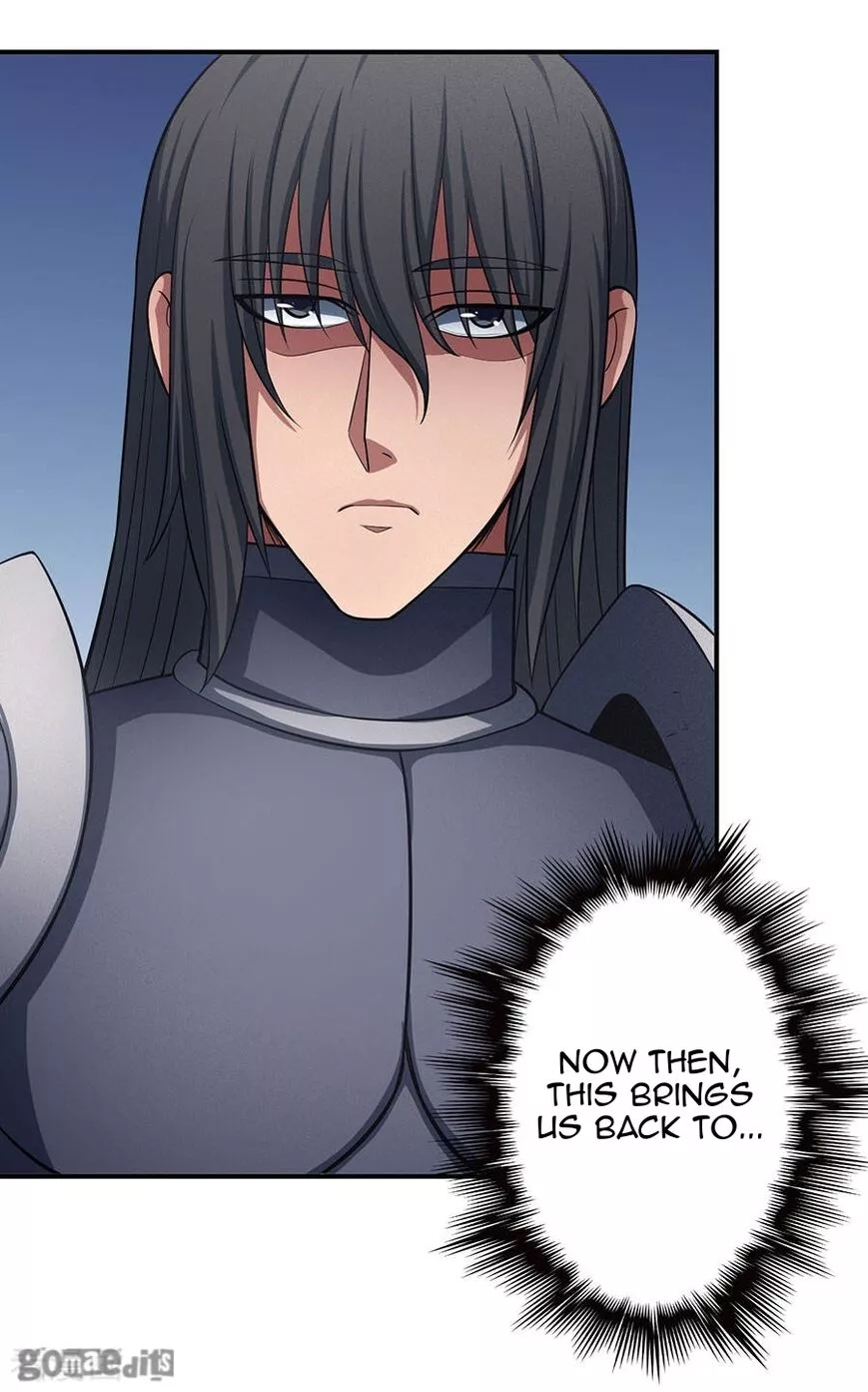 God of Martial Arts Chapter 98.1 page 6