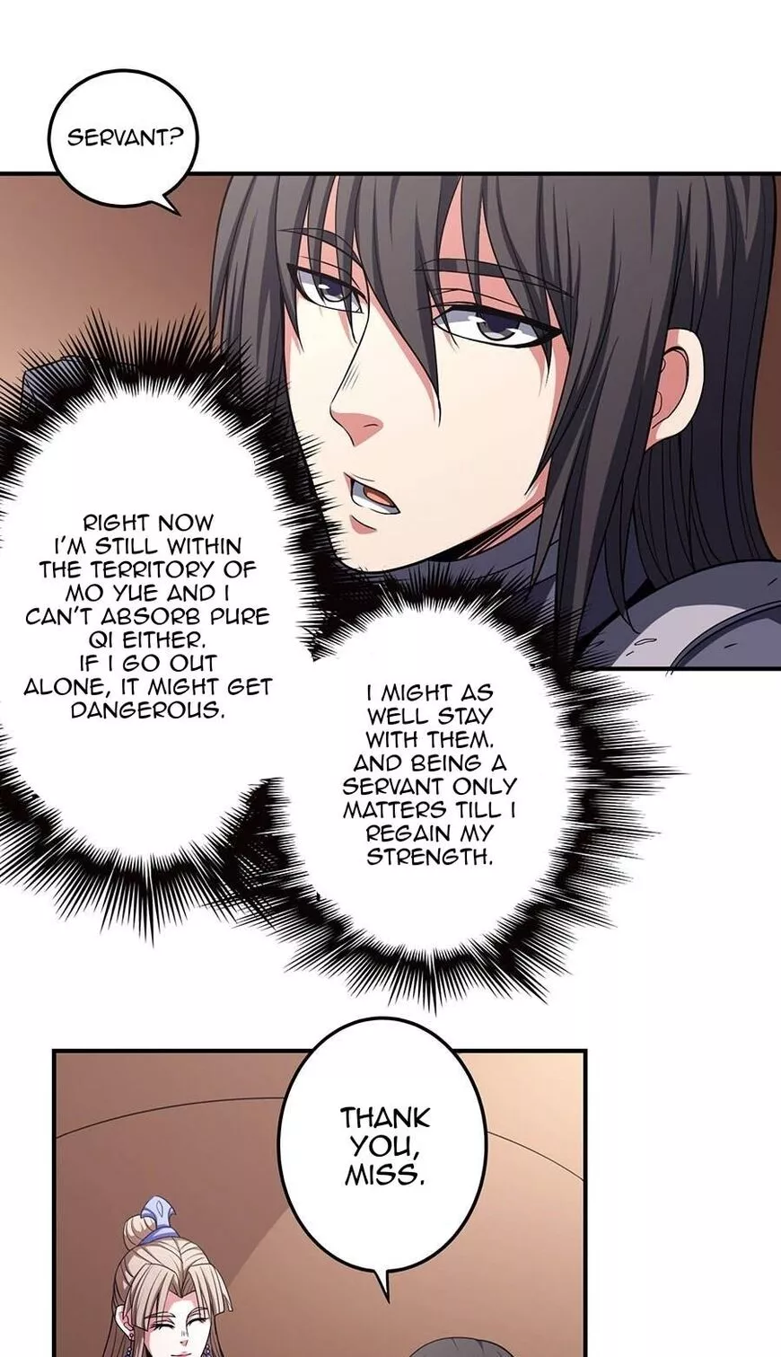 God of Martial Arts Chapter 100.3 page 2
