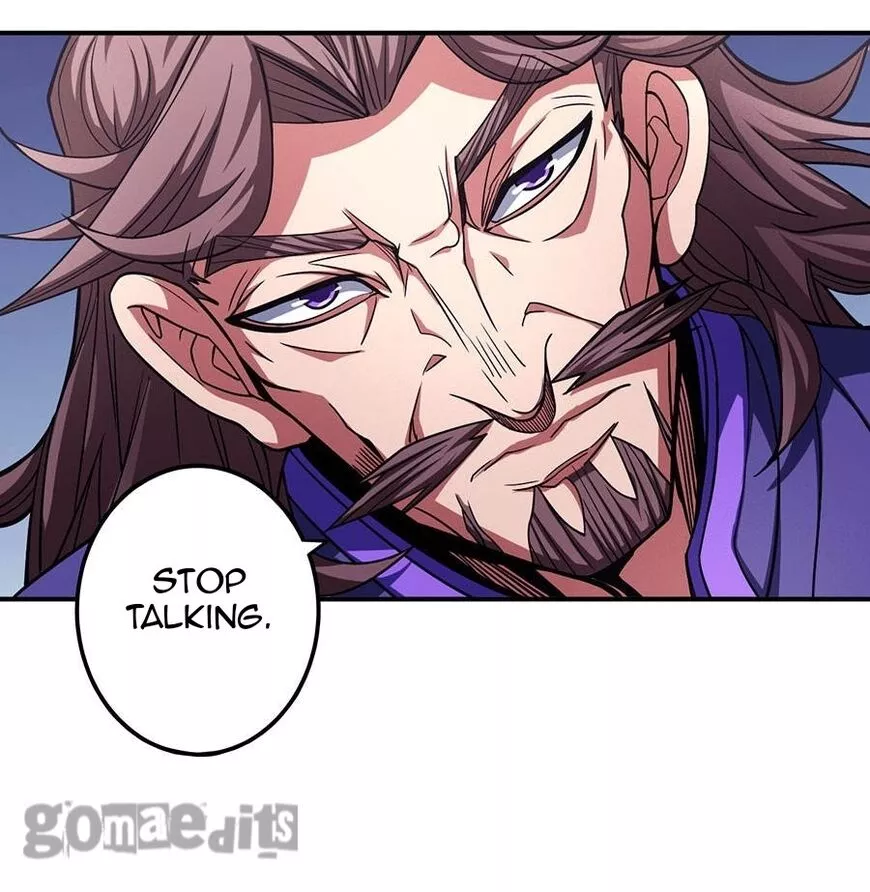 God of Martial Arts Chapter 100.3 page 15