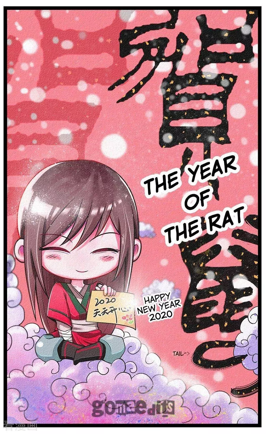 God of Martial Arts Chapter 102.1 page 23