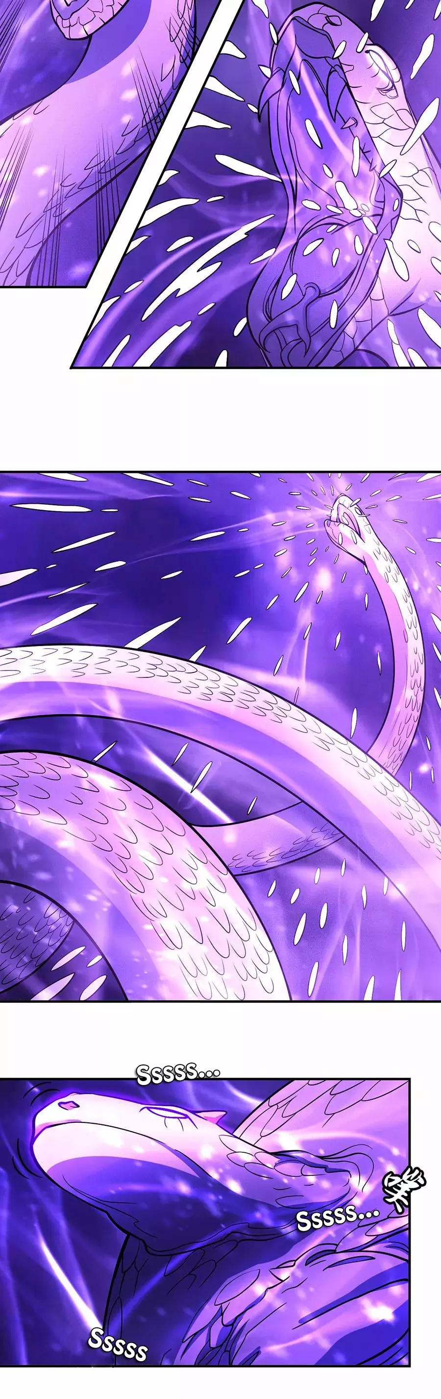 God of Martial Arts Chapter 106.22 page 11