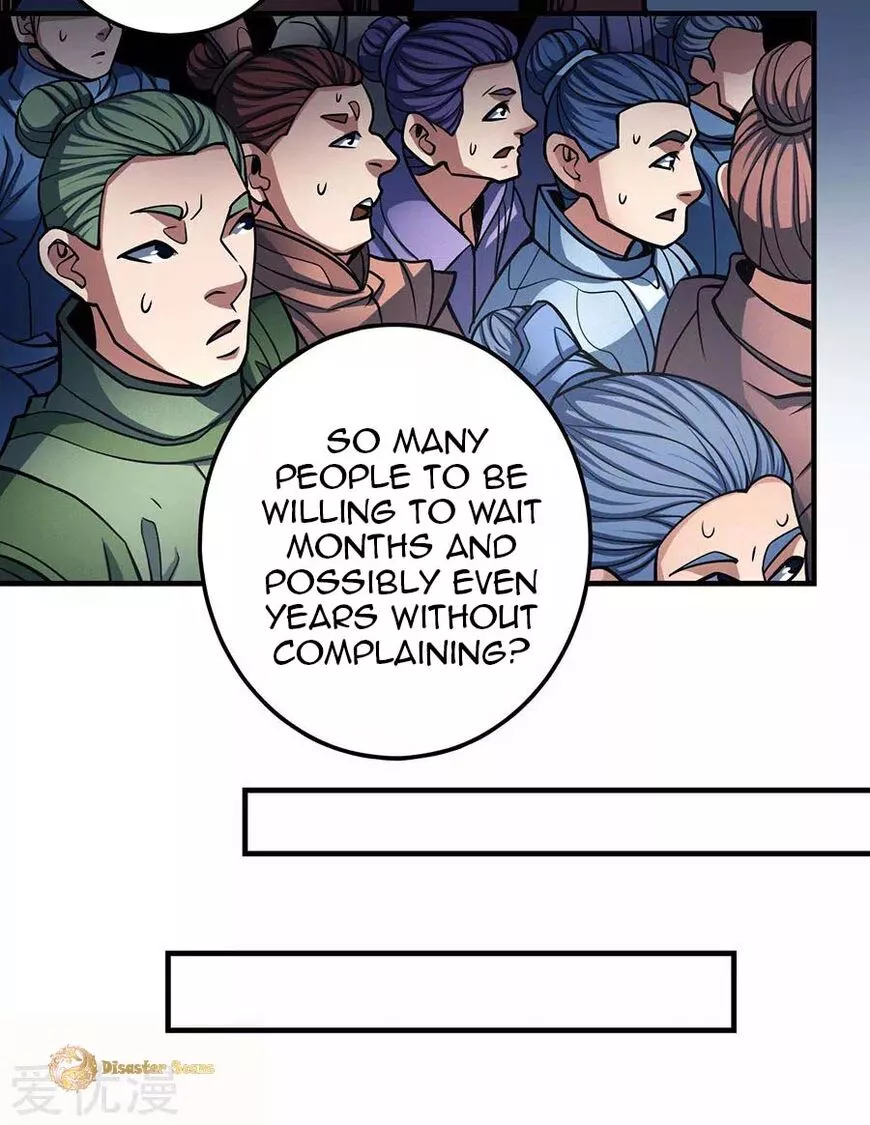 God of Martial Arts Chapter 107.2 page 5
