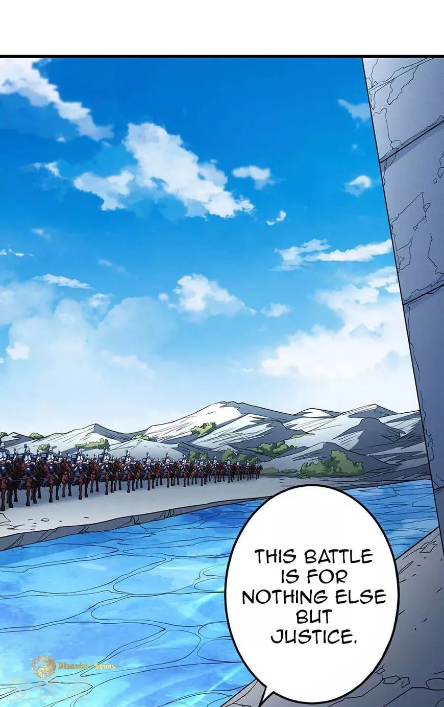 God of Martial Arts Chapter 109.1 page 2