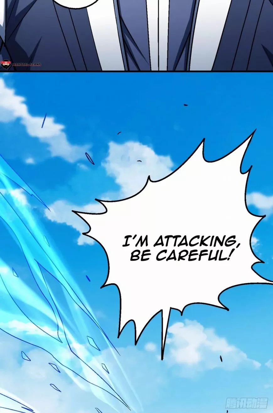 God of Martial Arts Chapter 116.1 page 13