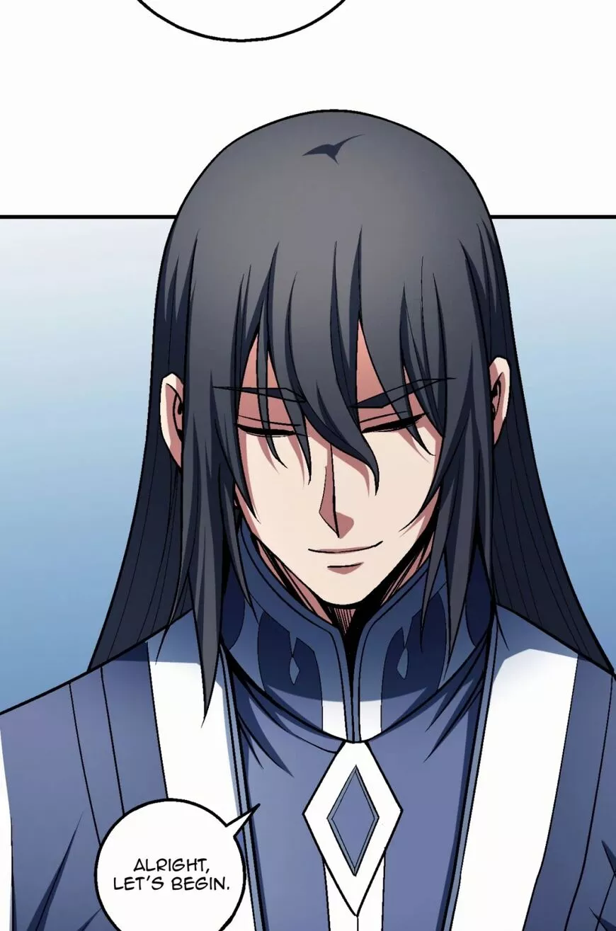 God of Martial Arts Chapter 116.1 page 12