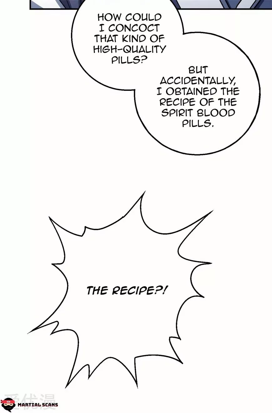 God of Martial Arts Chapter 118.1 page 7