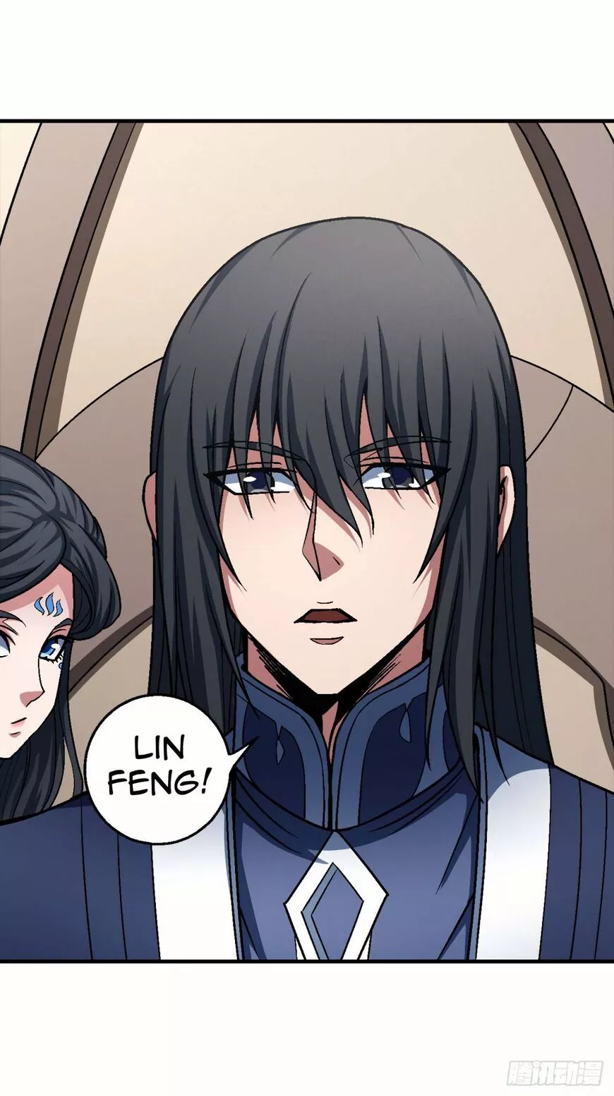 God of Martial Arts Chapter 117.2 page 27