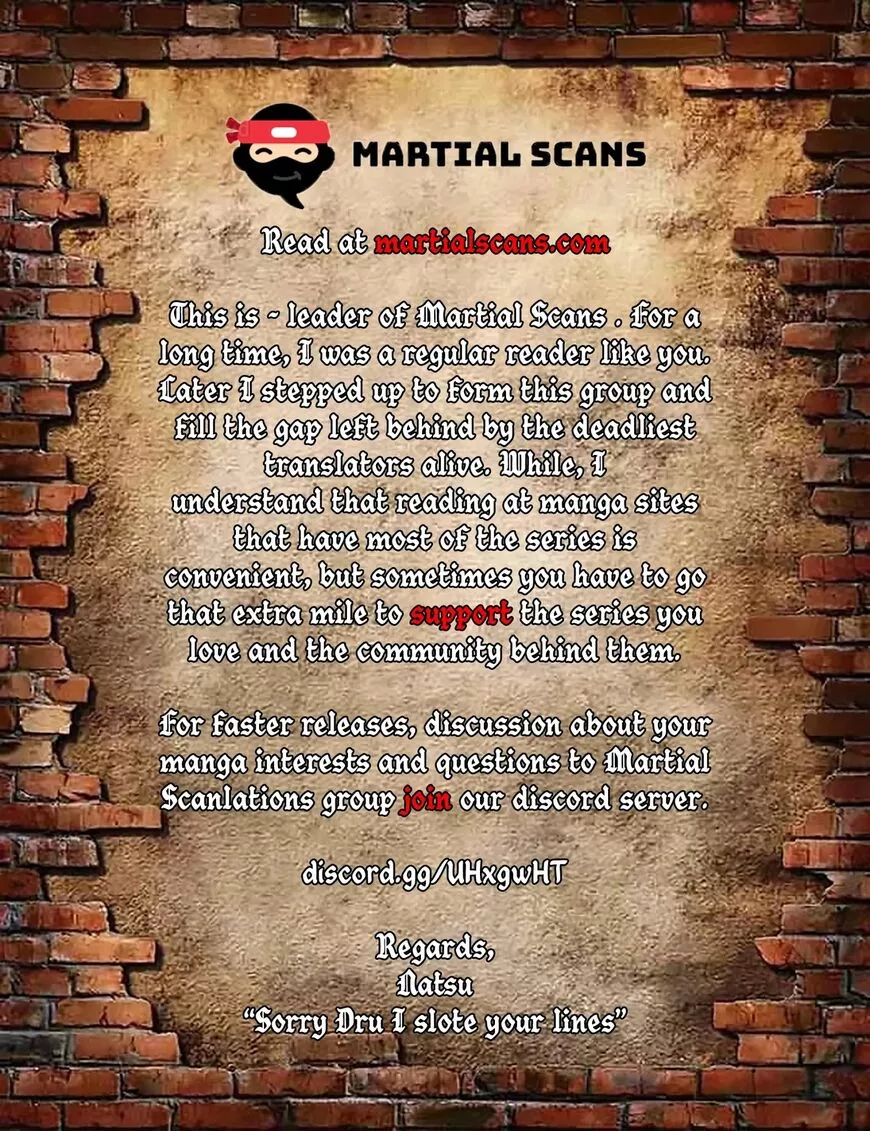 God of Martial Arts Chapter 118.2 page 30