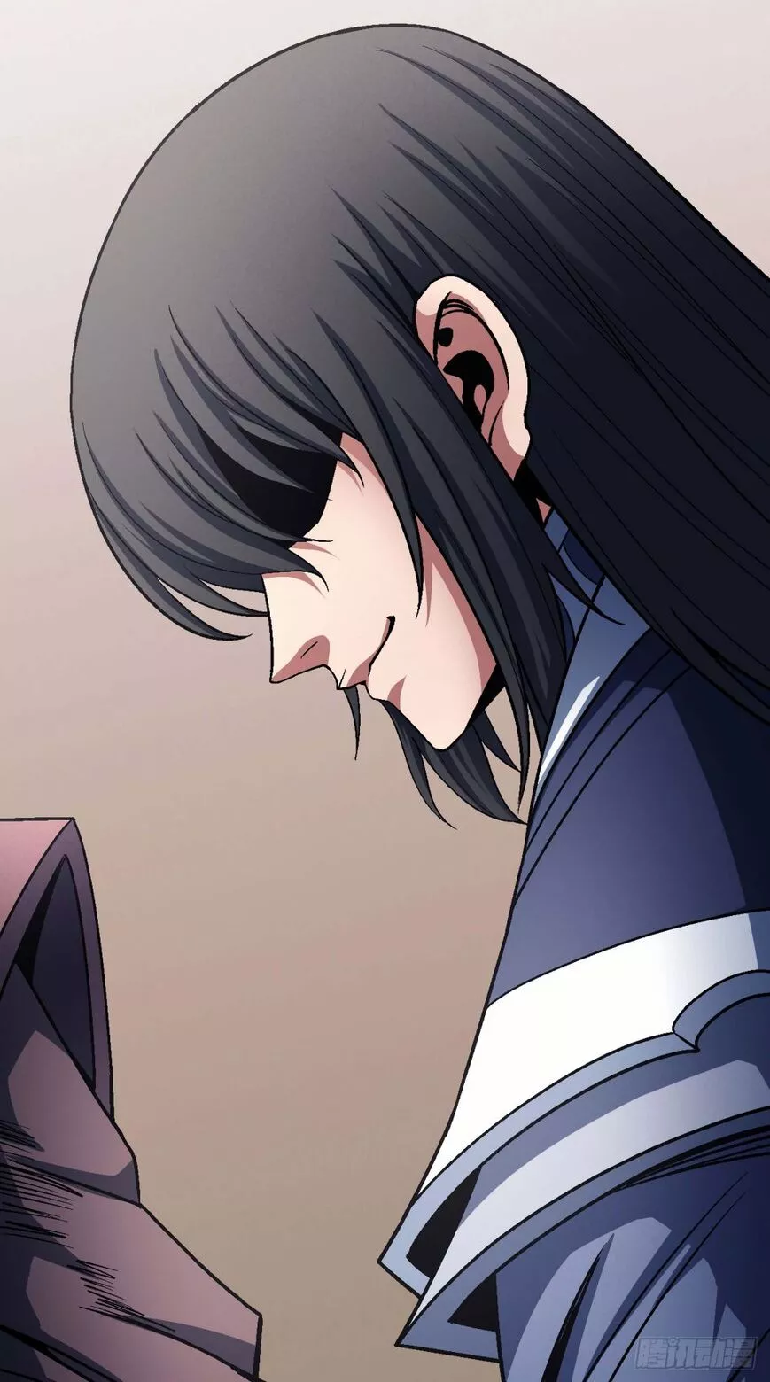 God of Martial Arts Chapter 117.2 page 32