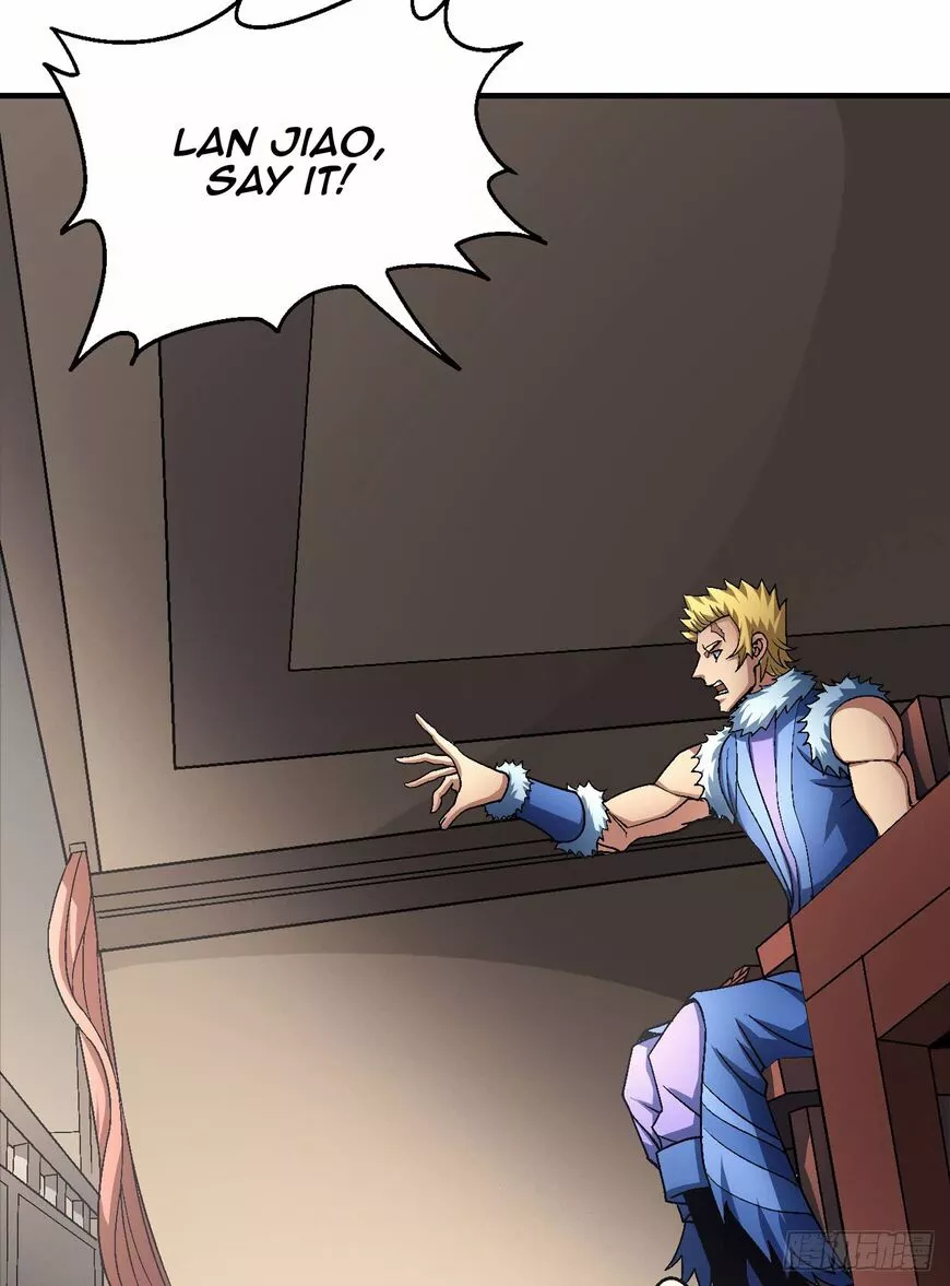 God of Martial Arts Chapter 118.2 page 27