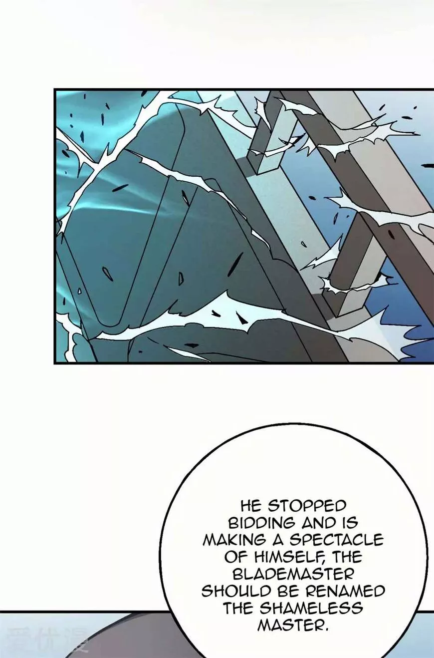 God of Martial Arts Chapter 118.3 page 10