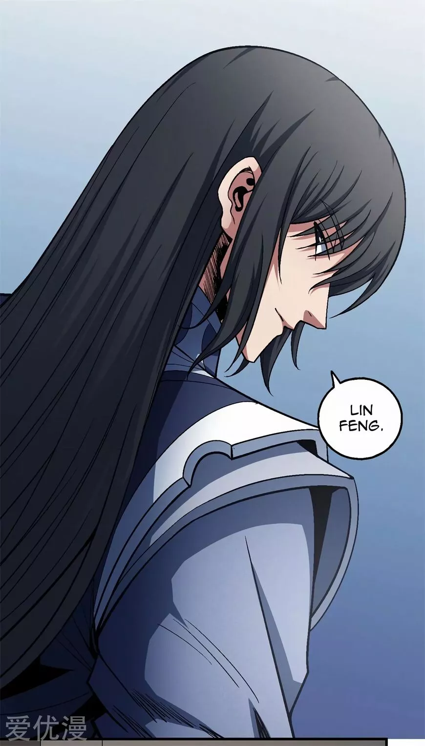 God of Martial Arts Chapter 119.1 page 28