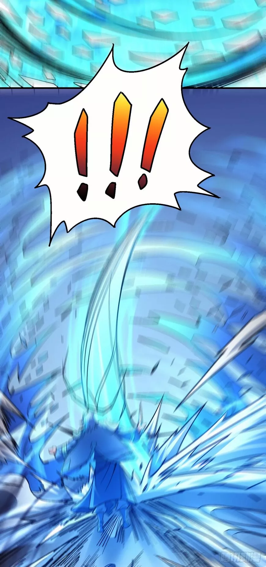 God of Martial Arts Chapter 119.2 page 21
