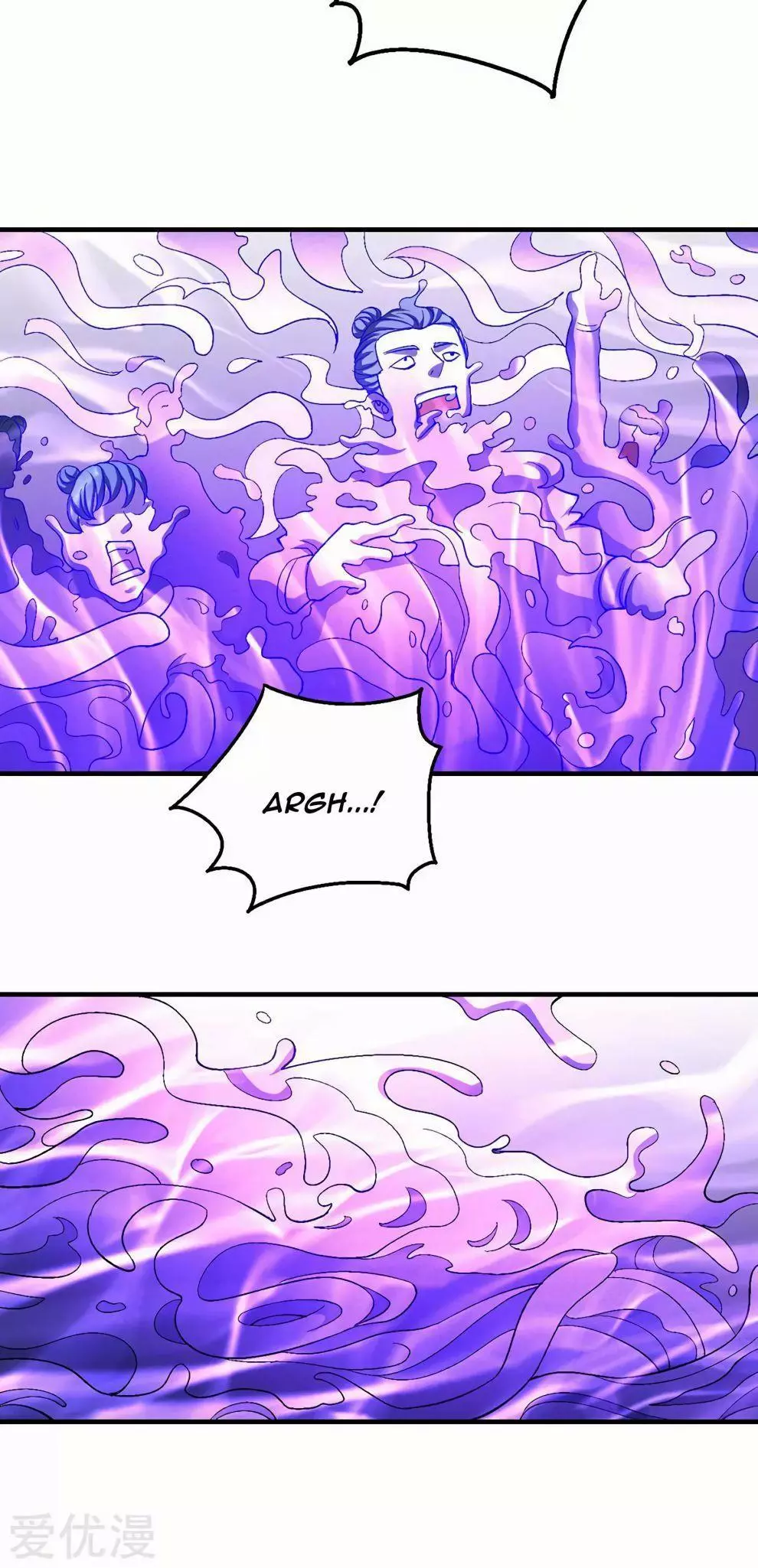 God of Martial Arts Chapter 119.3 page 10