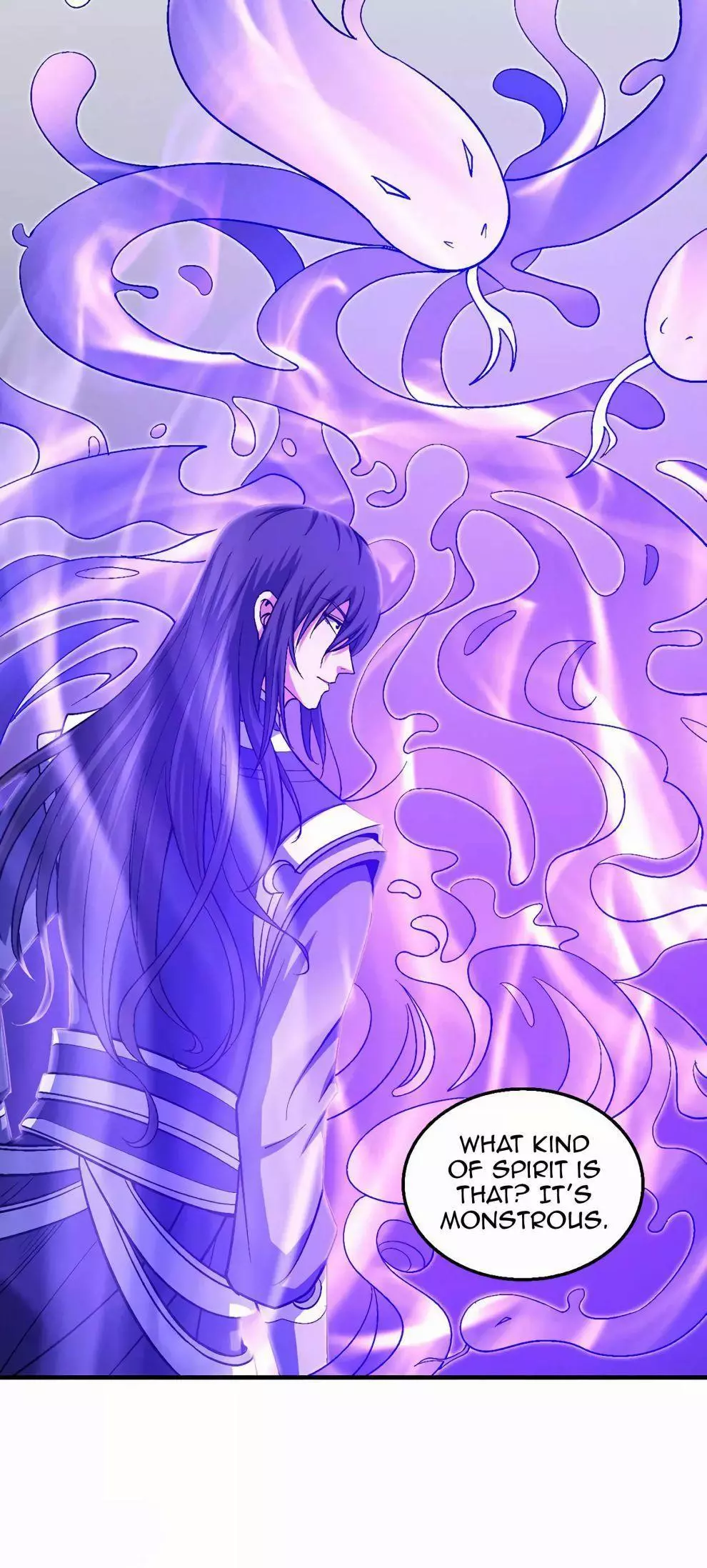 God of Martial Arts Chapter 119.3 page 12