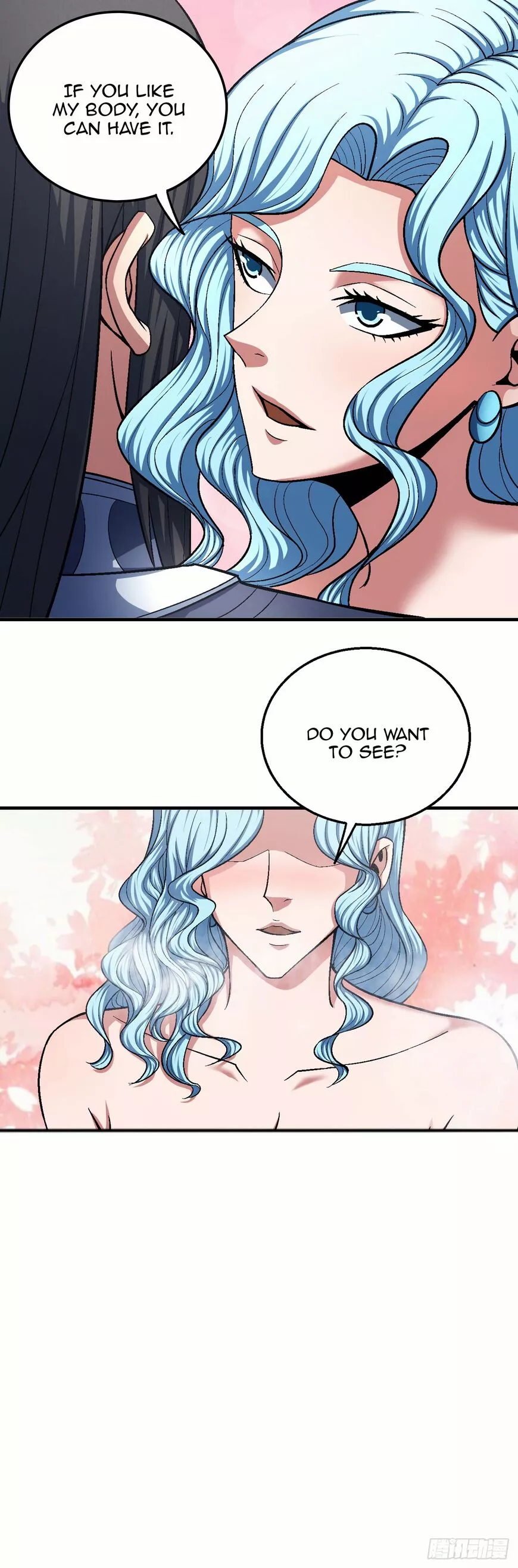 God of Martial Arts Chapter 120.3 page 8