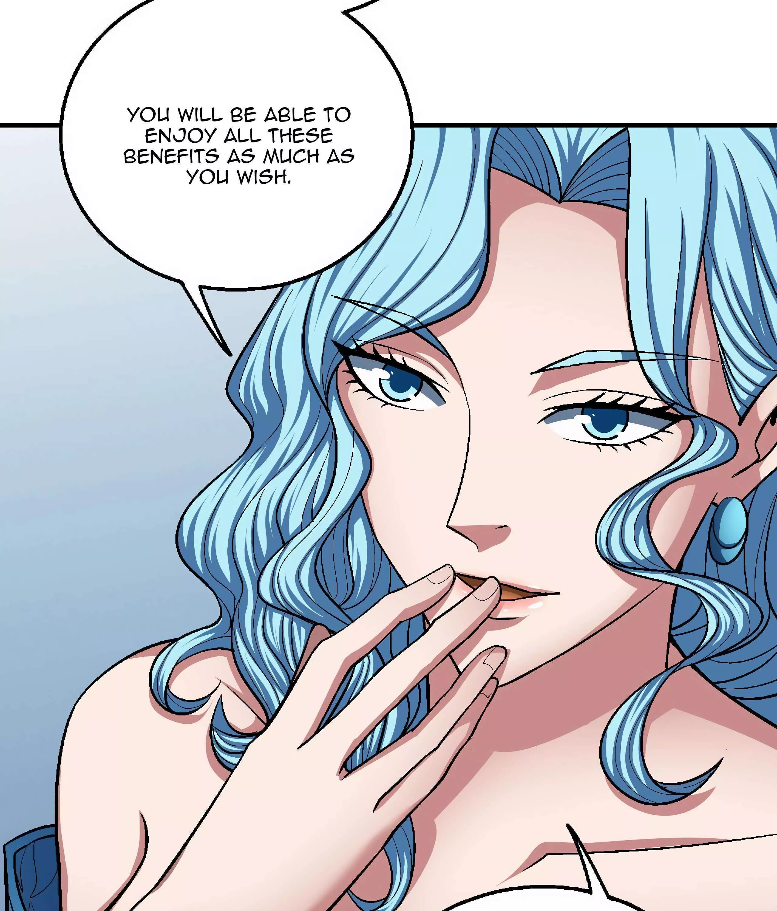 God of Martial Arts Chapter 121.1 page 5