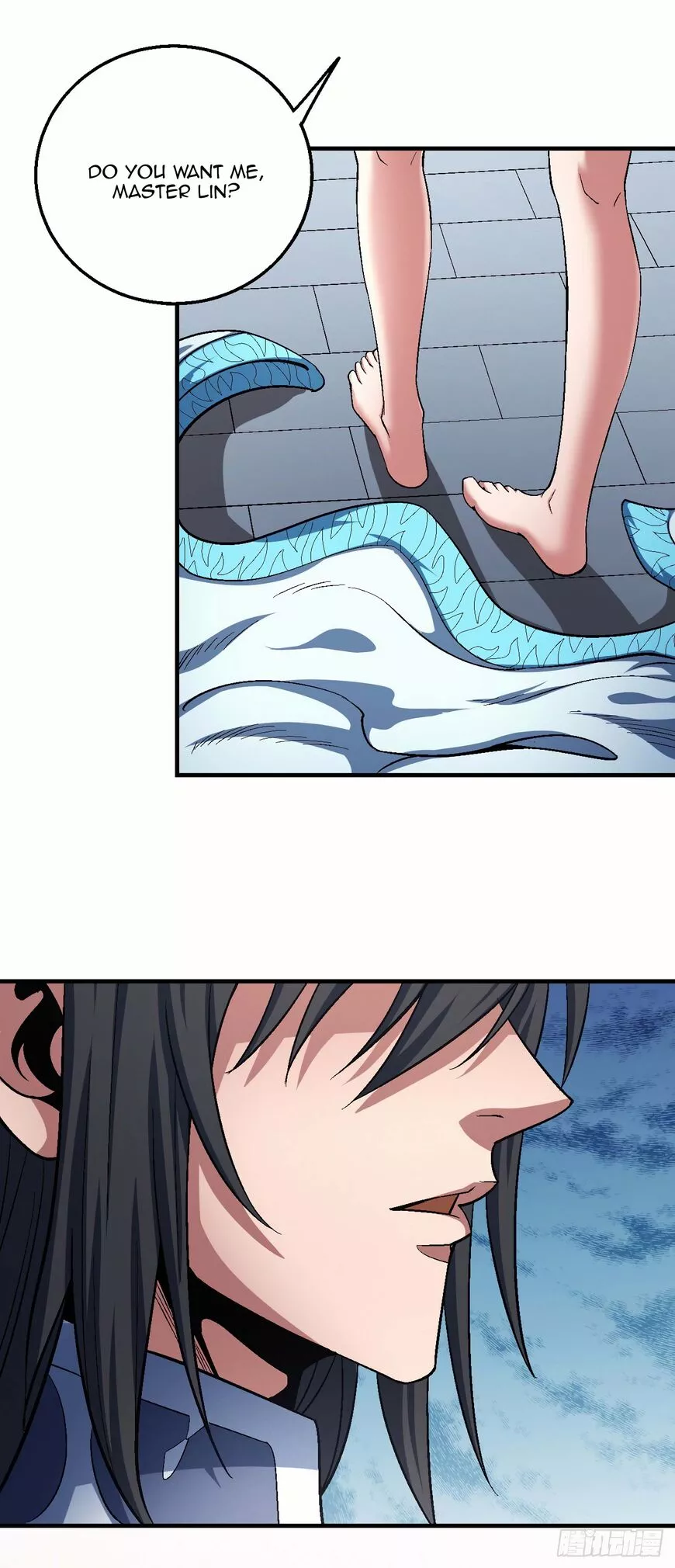 God of Martial Arts Chapter 120.3 page 10