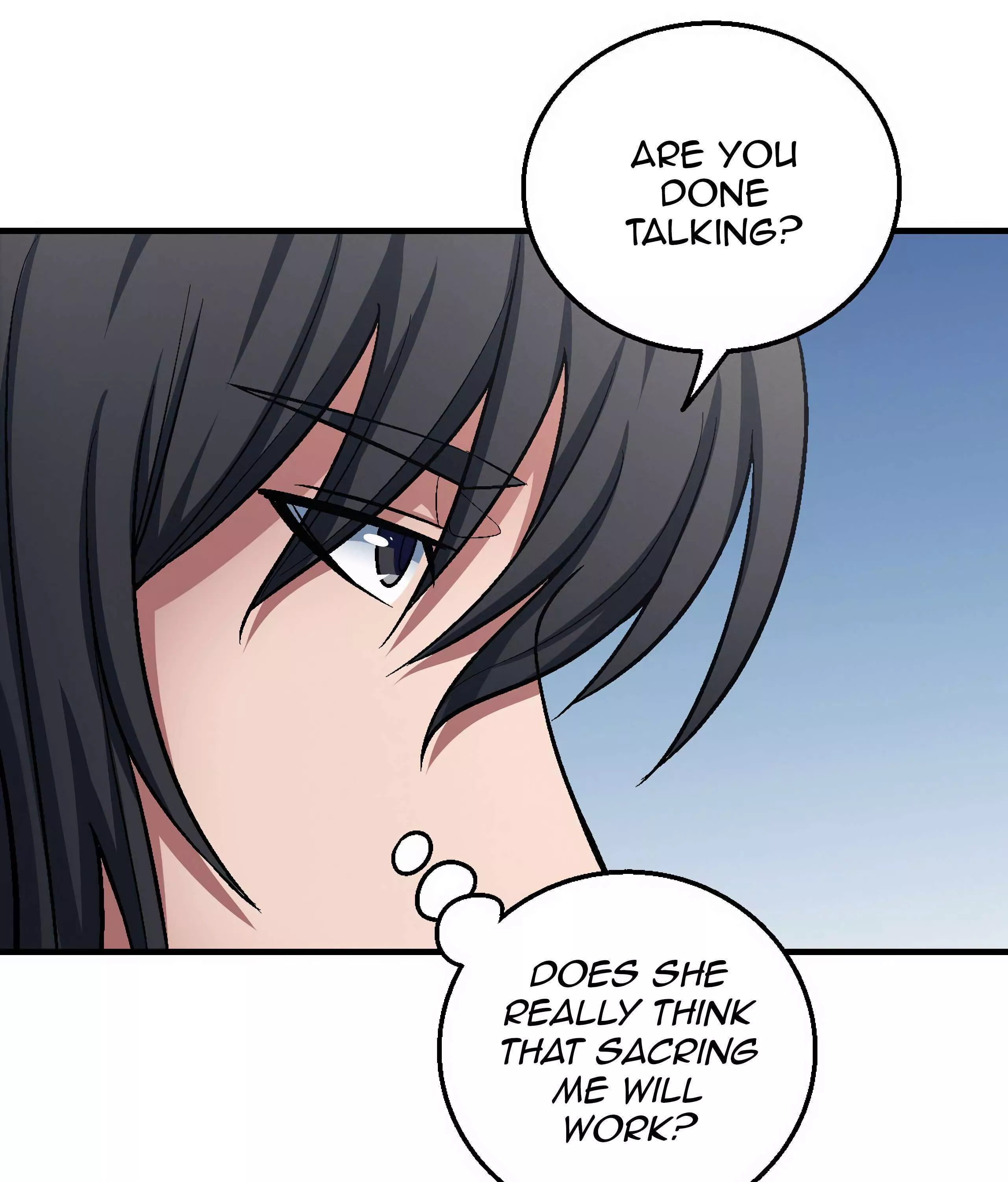 God of Martial Arts Chapter 121.1 page 12