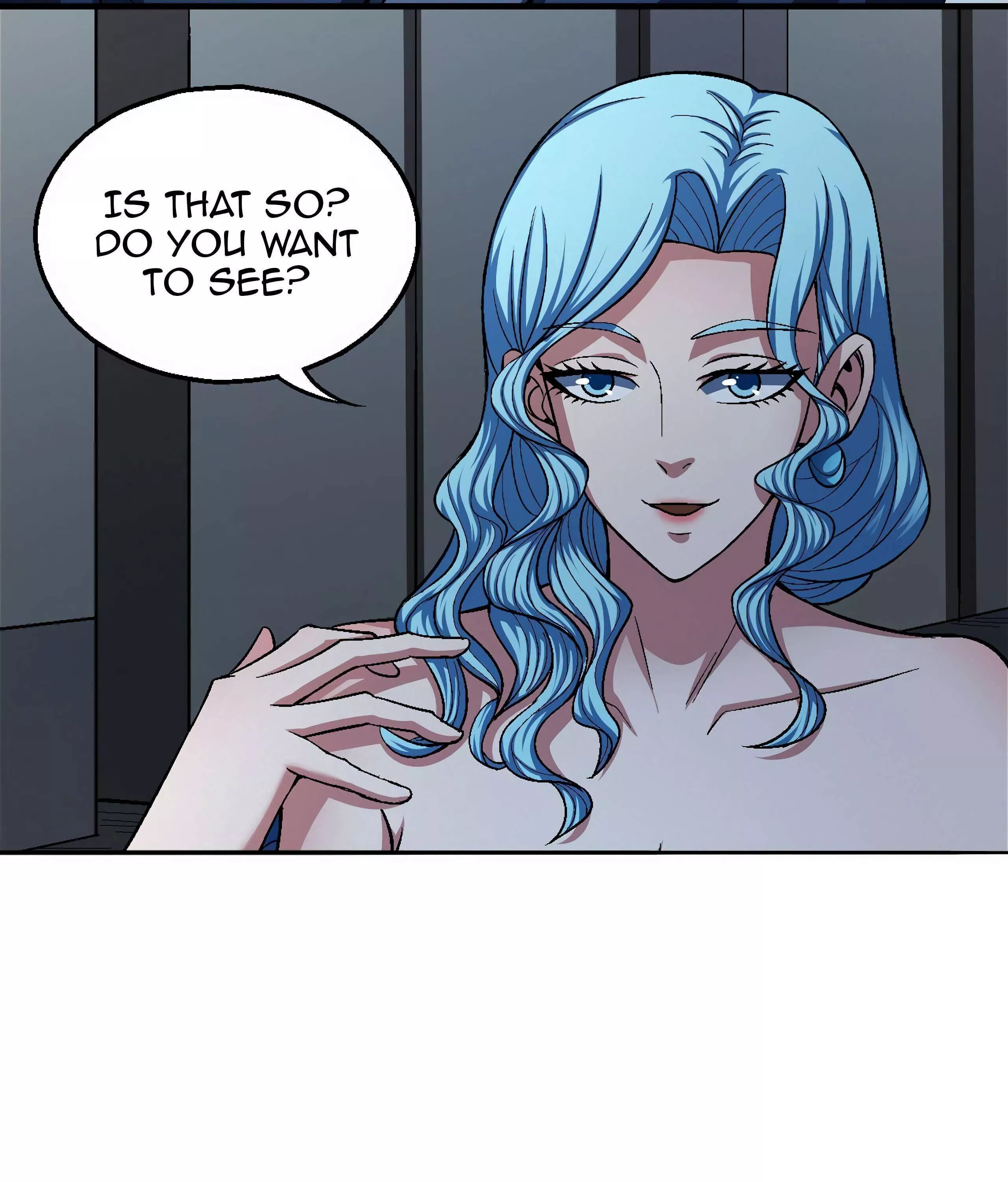 God of Martial Arts Chapter 121.1 page 23