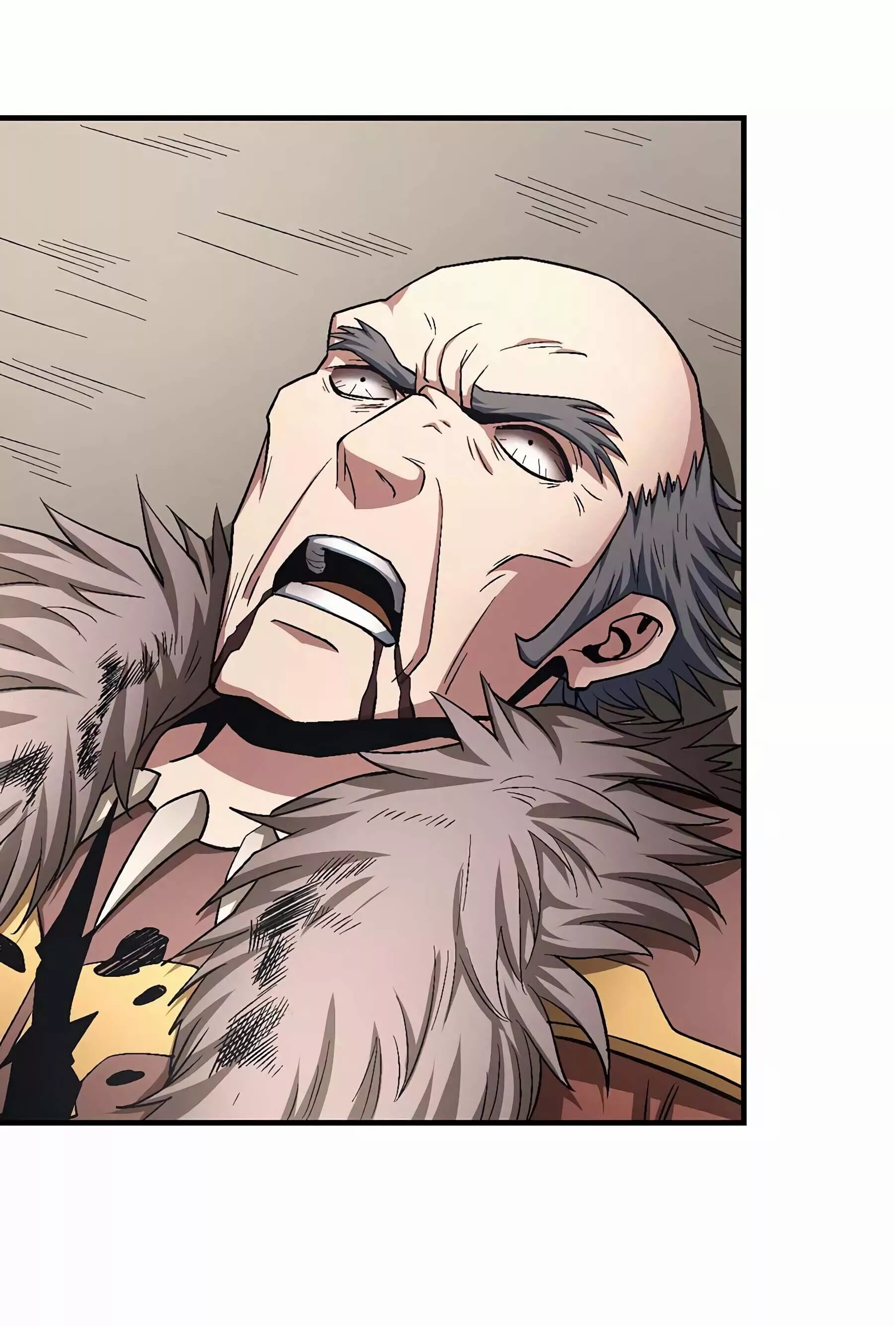 God of Martial Arts Chapter 122.3 page 23