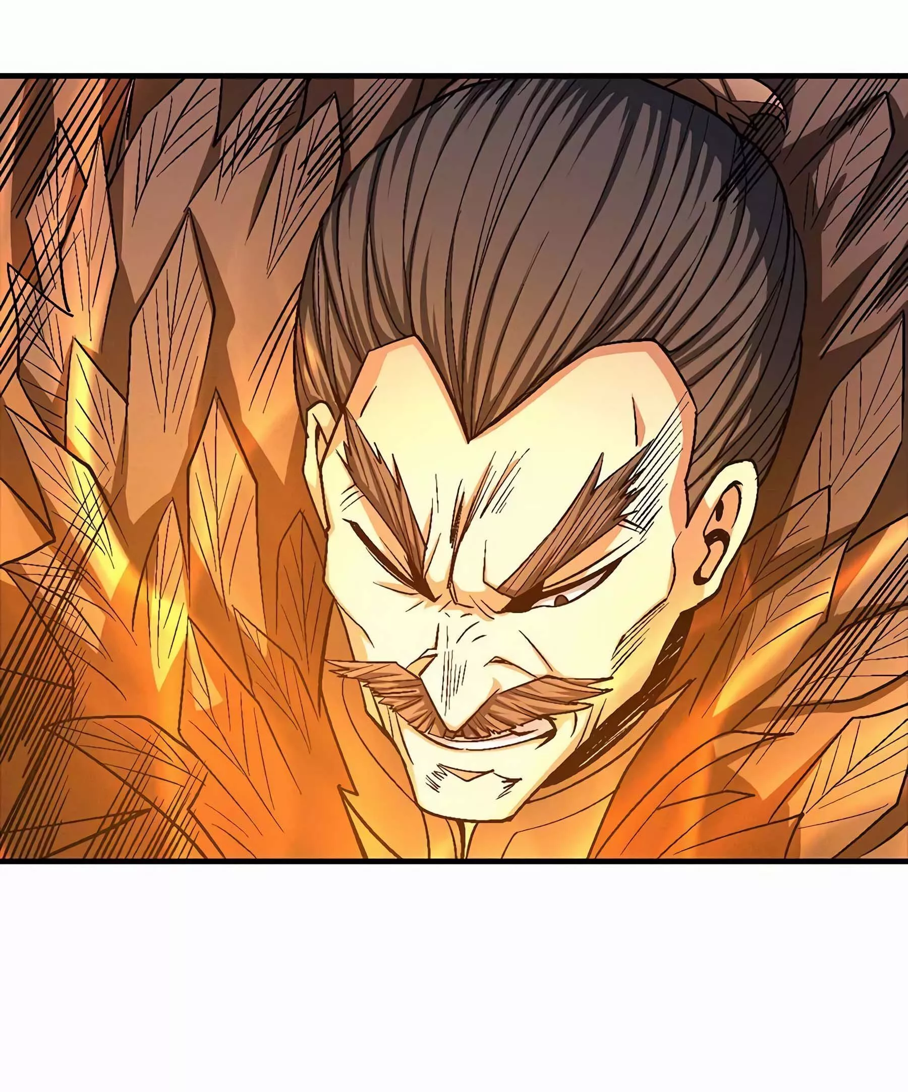 God of Martial Arts Chapter 123.2 page 8