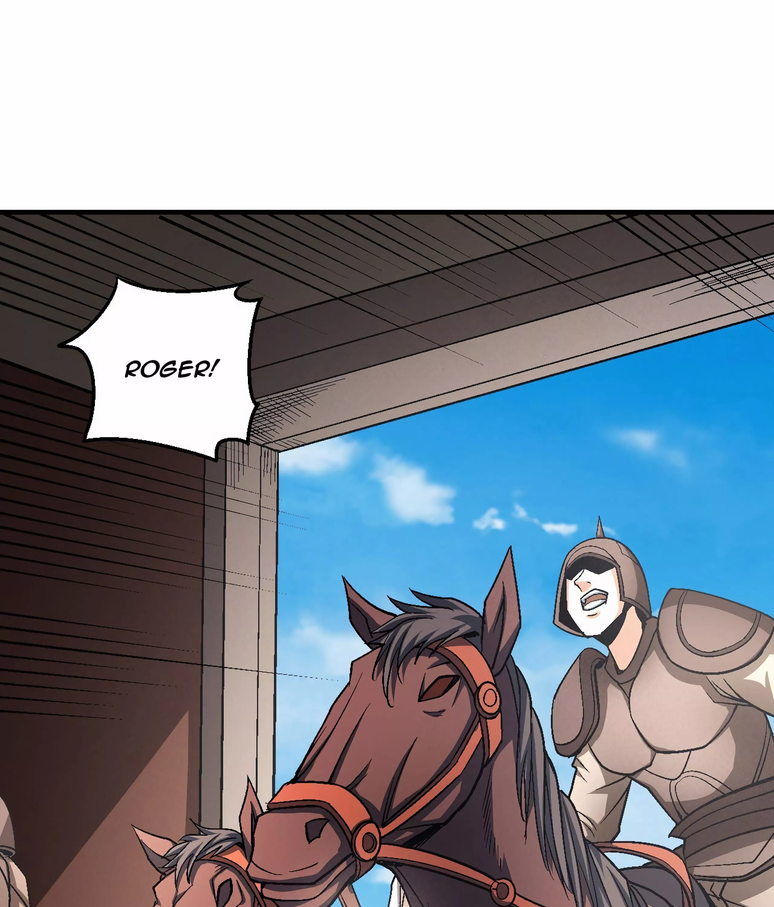 God of Martial Arts Chapter 123.1 page 32