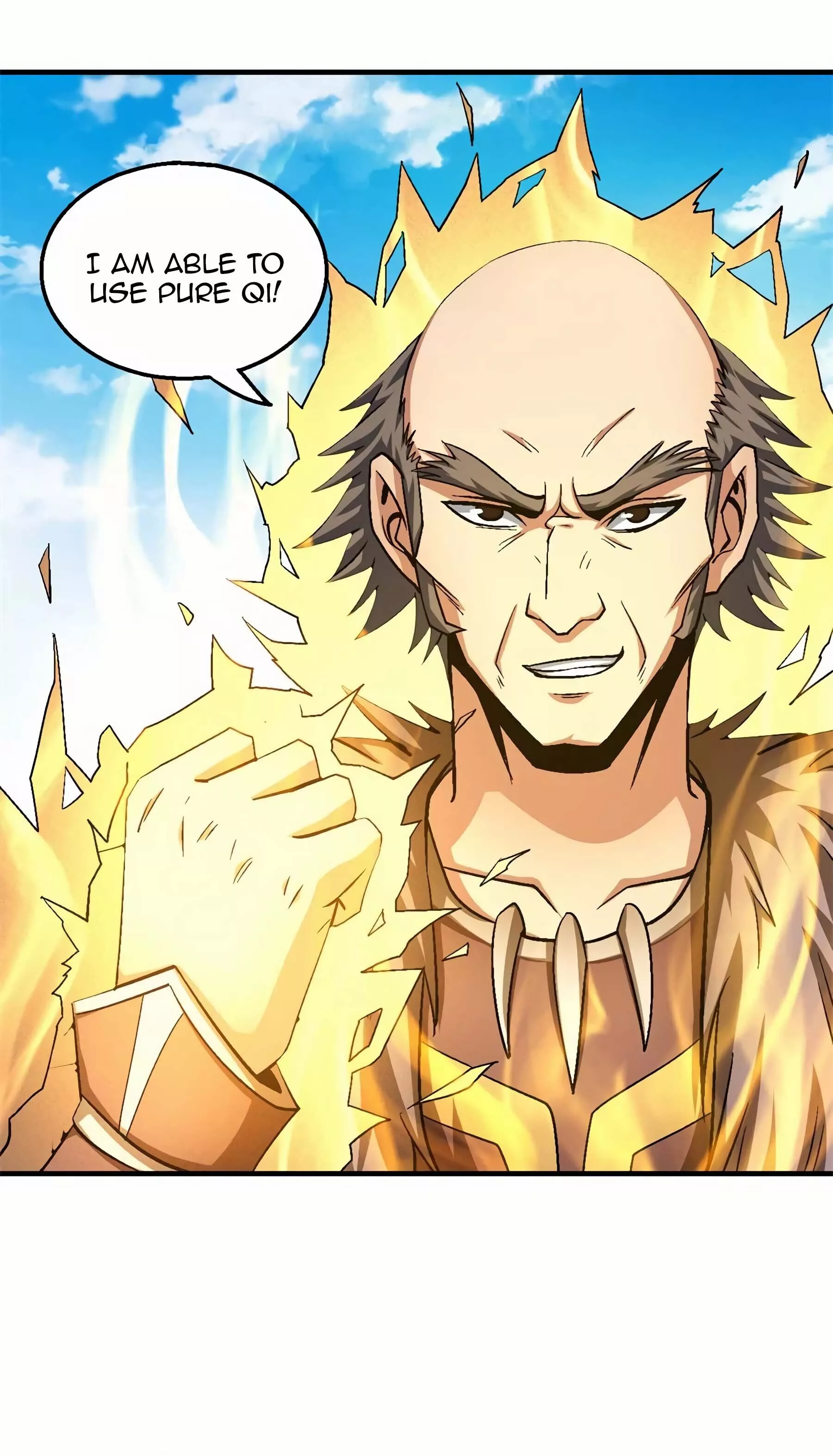 God of Martial Arts Chapter 122.2 page 24