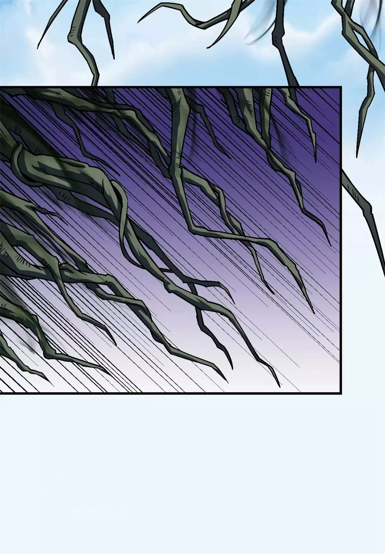 God of Martial Arts Chapter 125.1 page 11