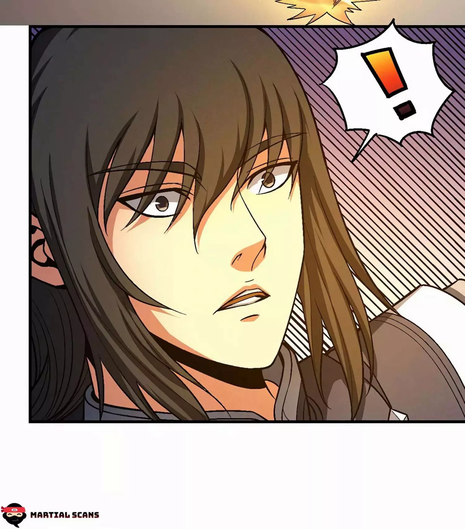 God of Martial Arts Chapter 124.2 page 27