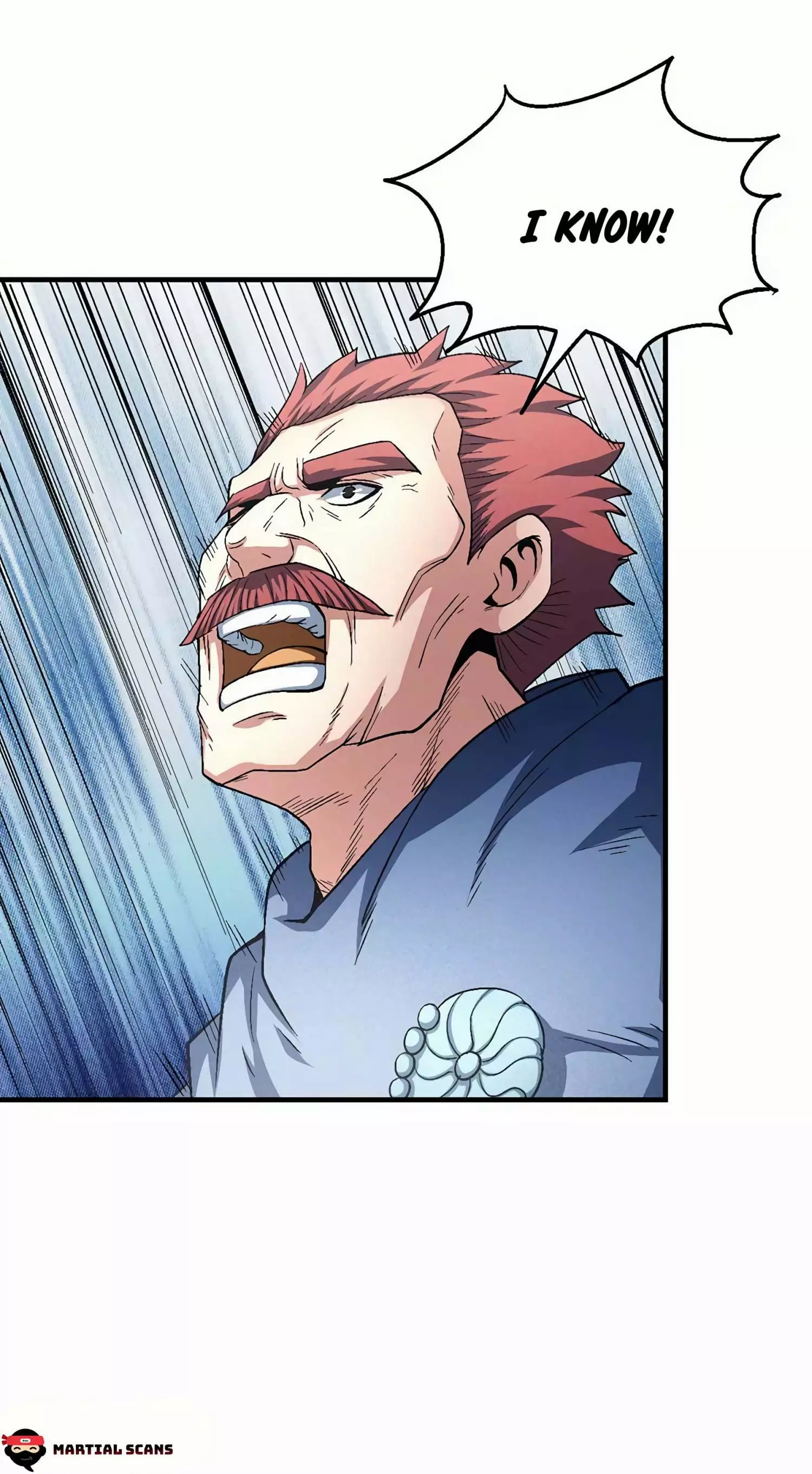 God of Martial Arts Chapter 128.1 page 11