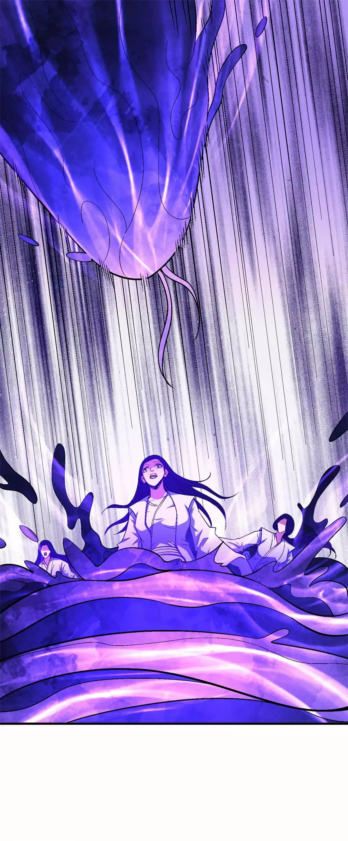 God of Martial Arts Chapter 126.3 page 2