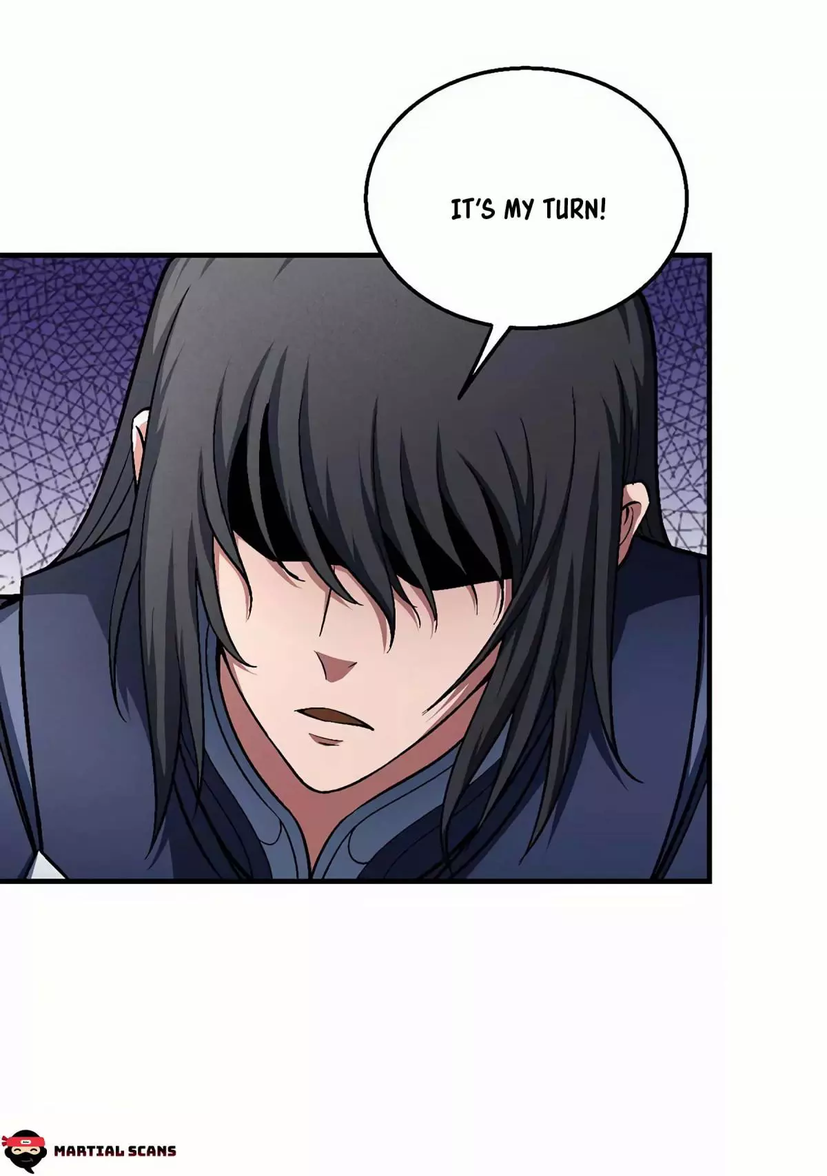 God of Martial Arts Chapter 126.2 page 13