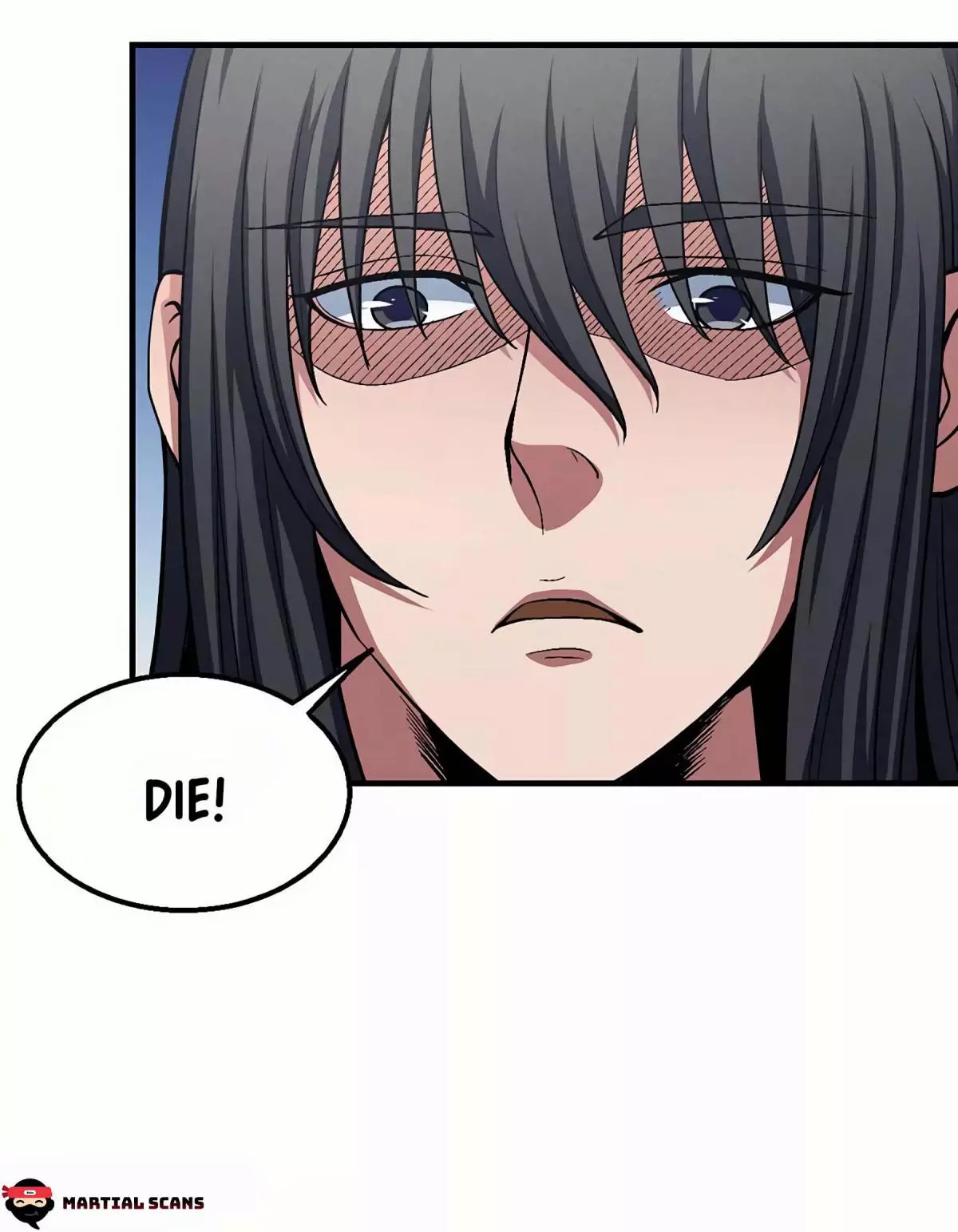 God of Martial Arts Chapter 126.2 page 24