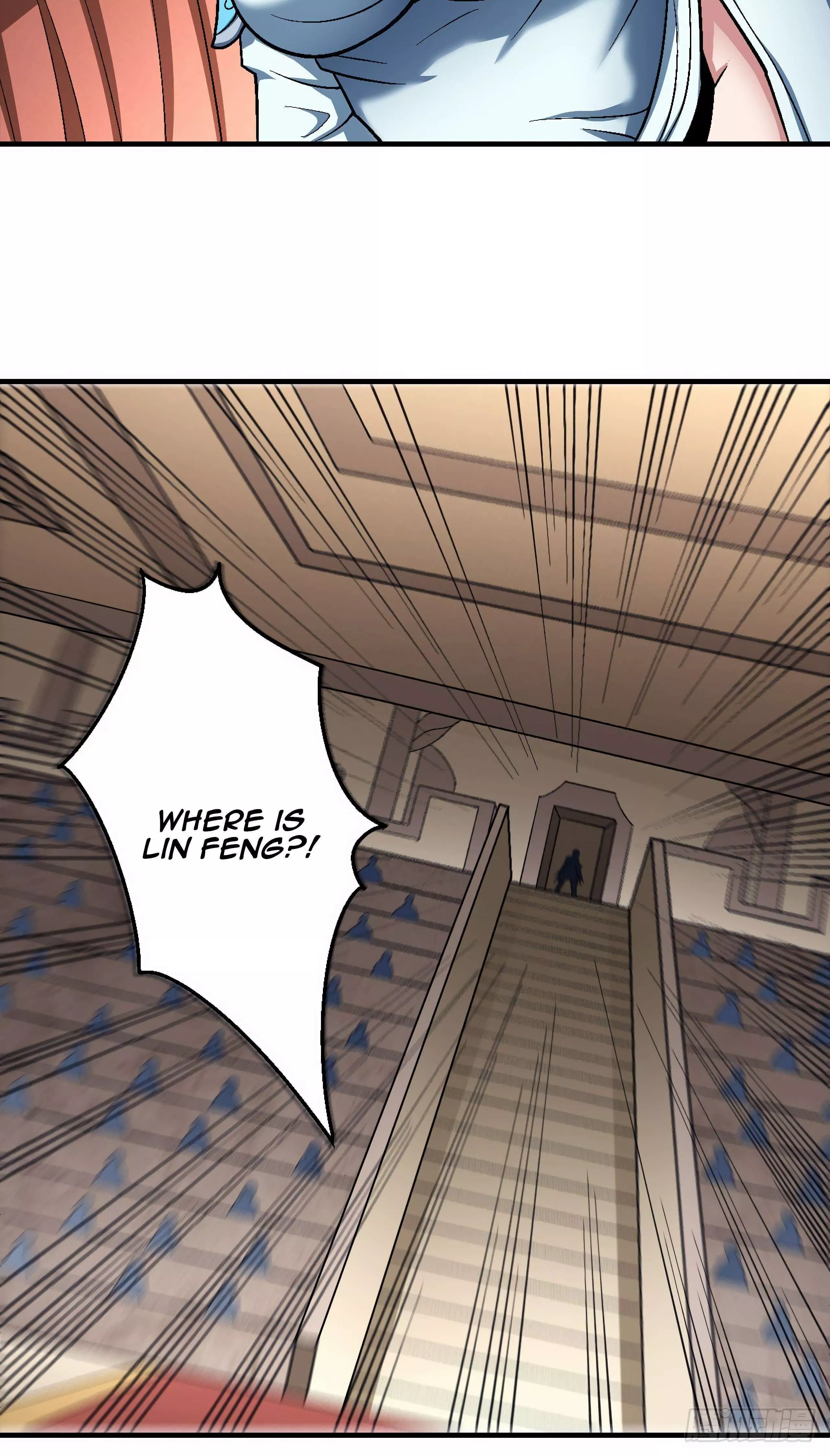 God of Martial Arts Chapter 121.2 page 20