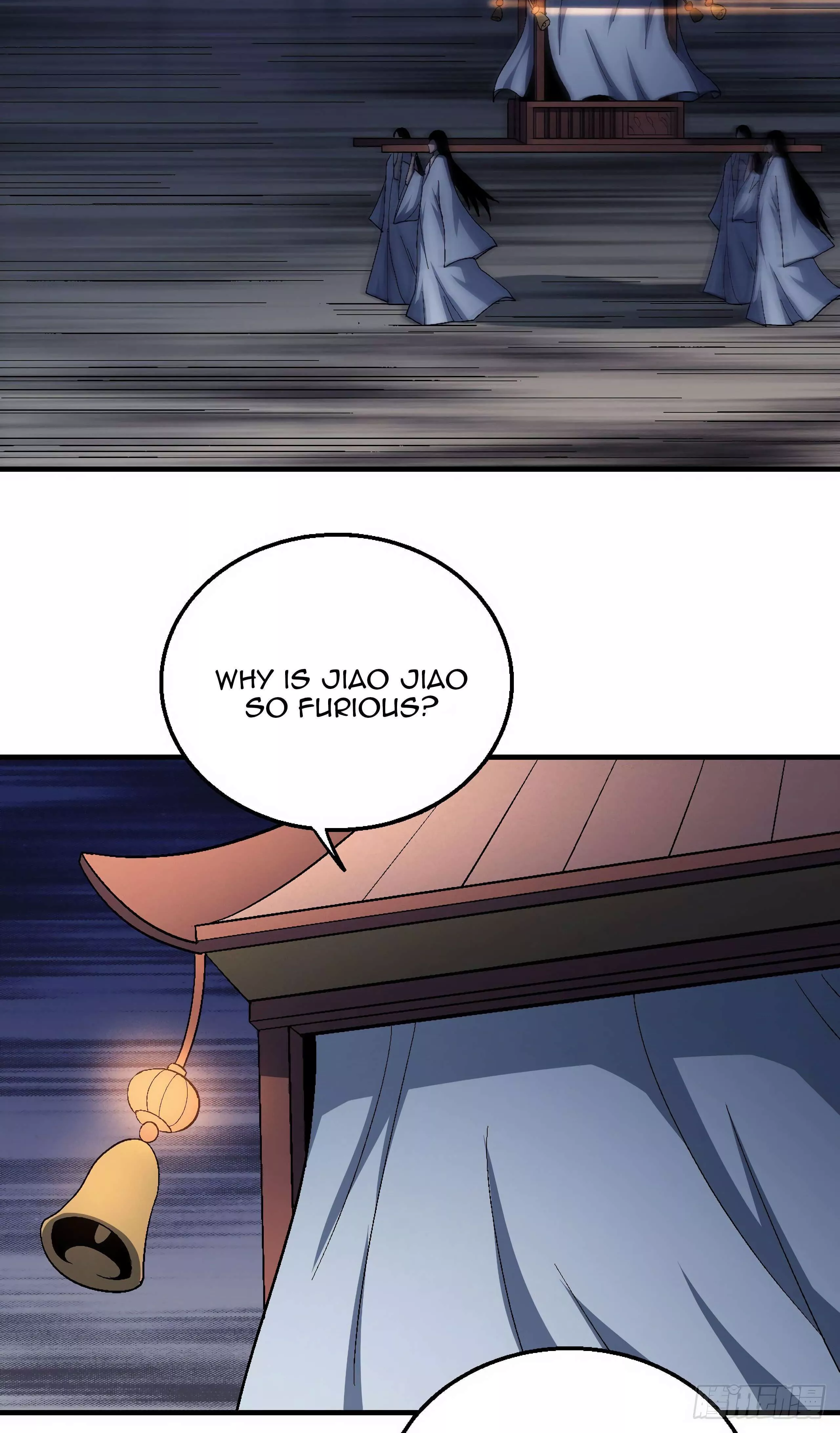 God of Martial Arts Chapter 121.2 page 6