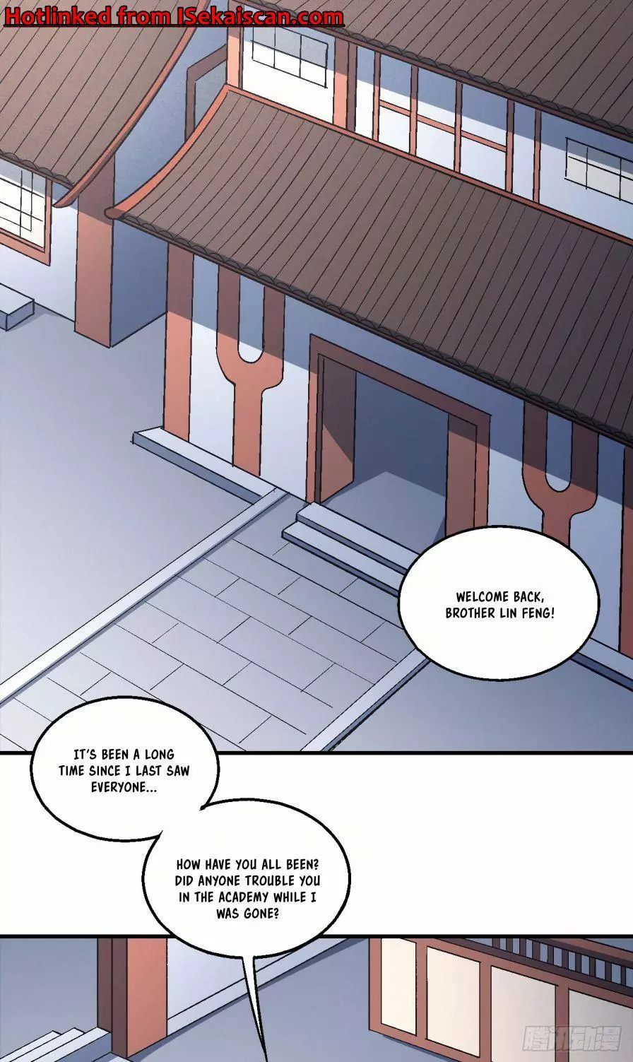 God of Martial Arts Chapter 138.1 page 2