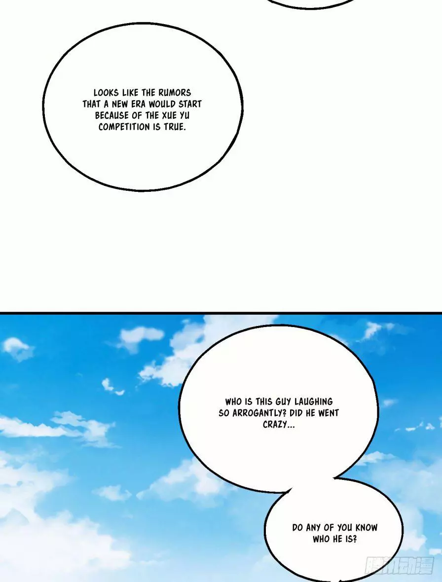 God of Martial Arts Chapter 138.1 page 26