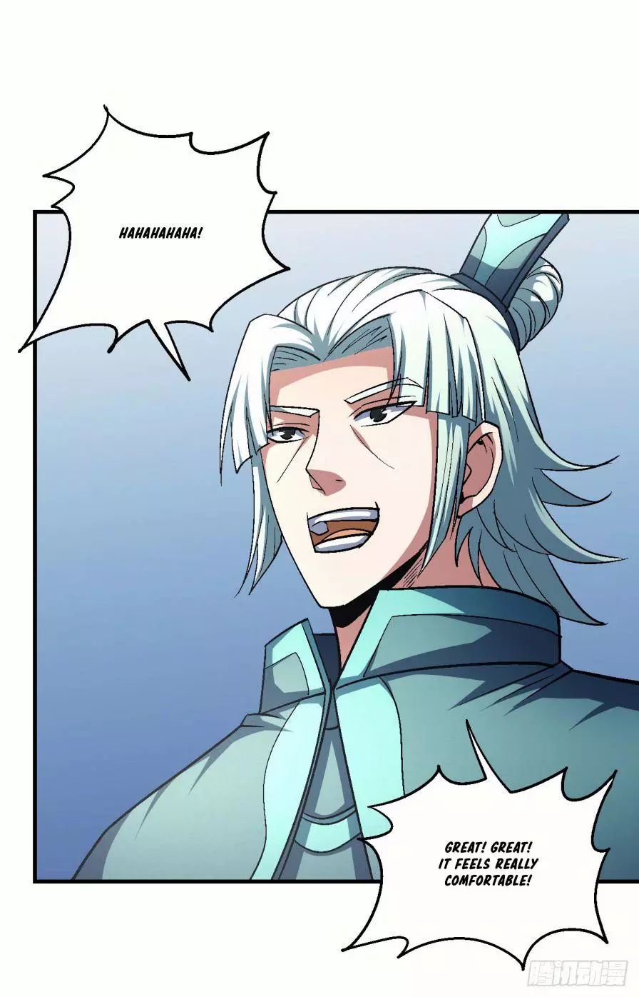 God of Martial Arts Chapter 138.1 page 24
