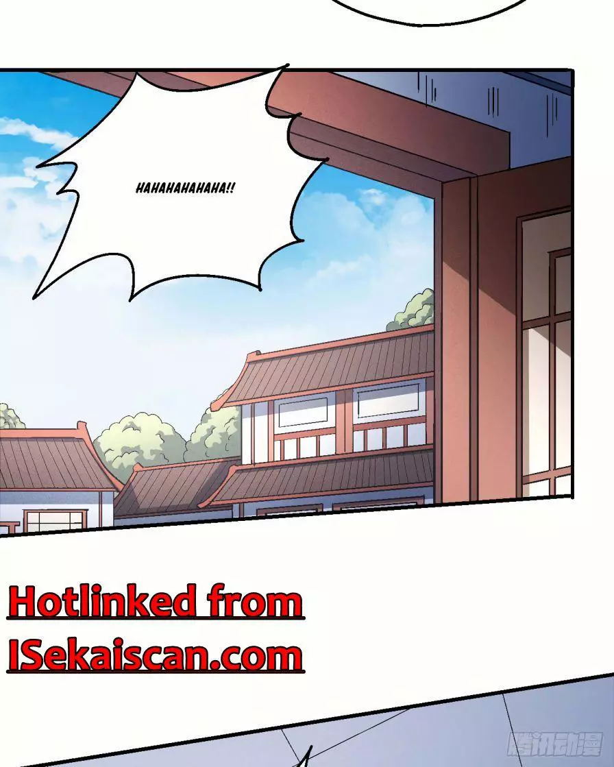 God of Martial Arts Chapter 138.1 page 14