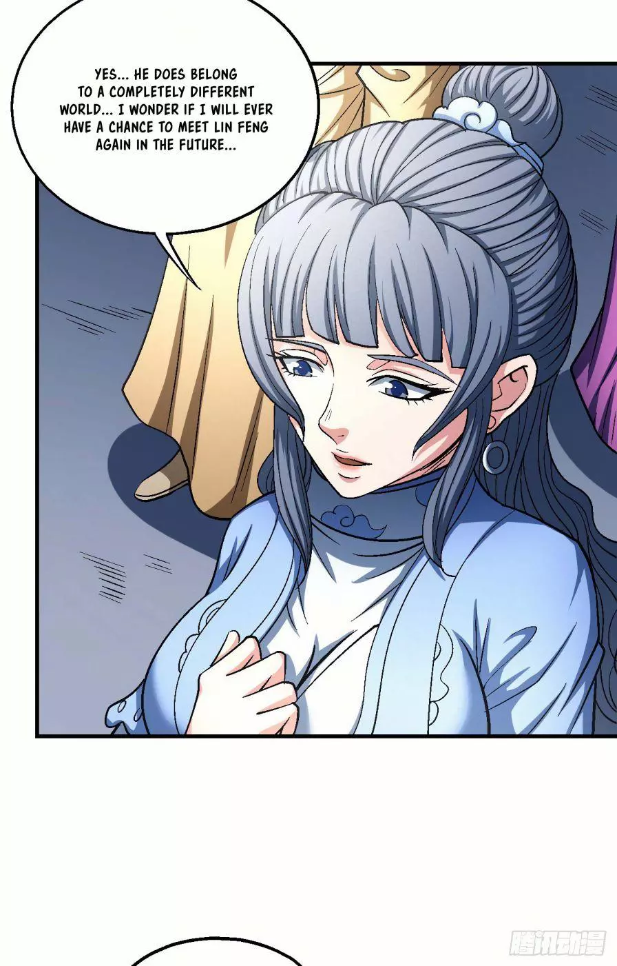 God of Martial Arts Chapter 138.2 page 14