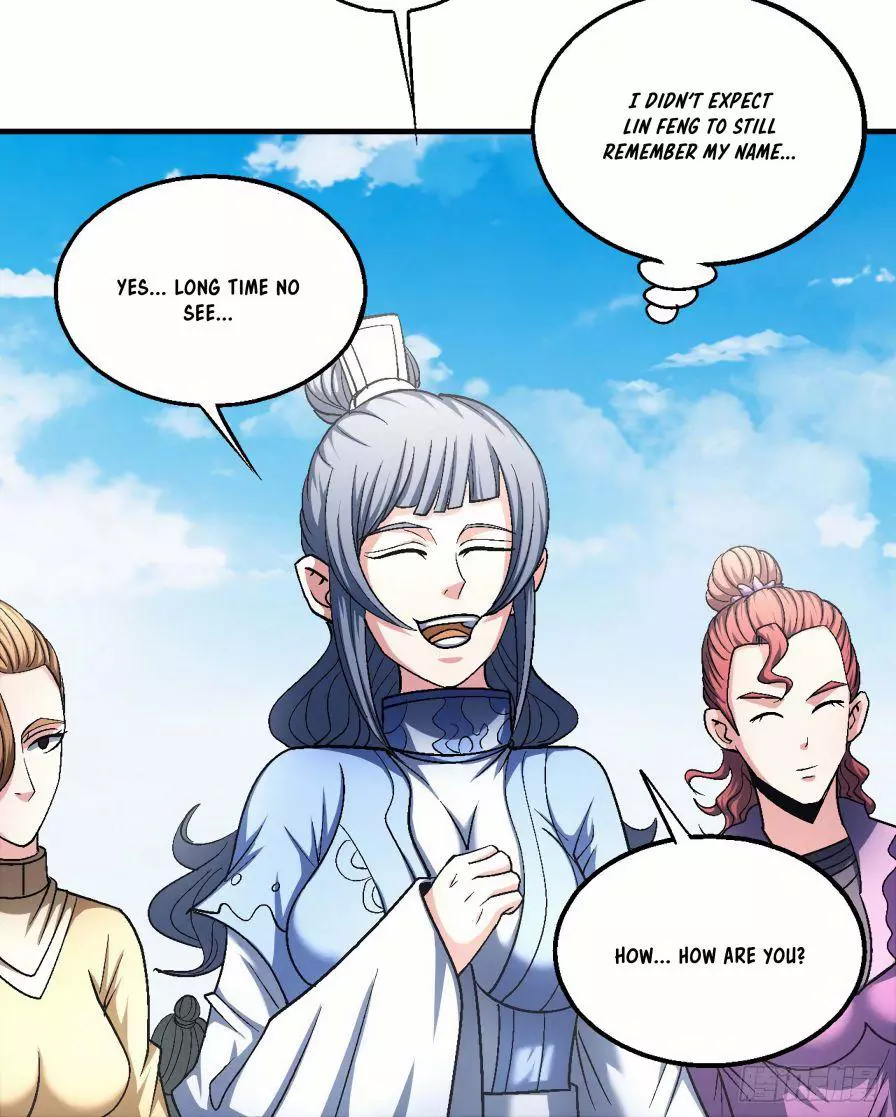 God of Martial Arts Chapter 138.2 page 10