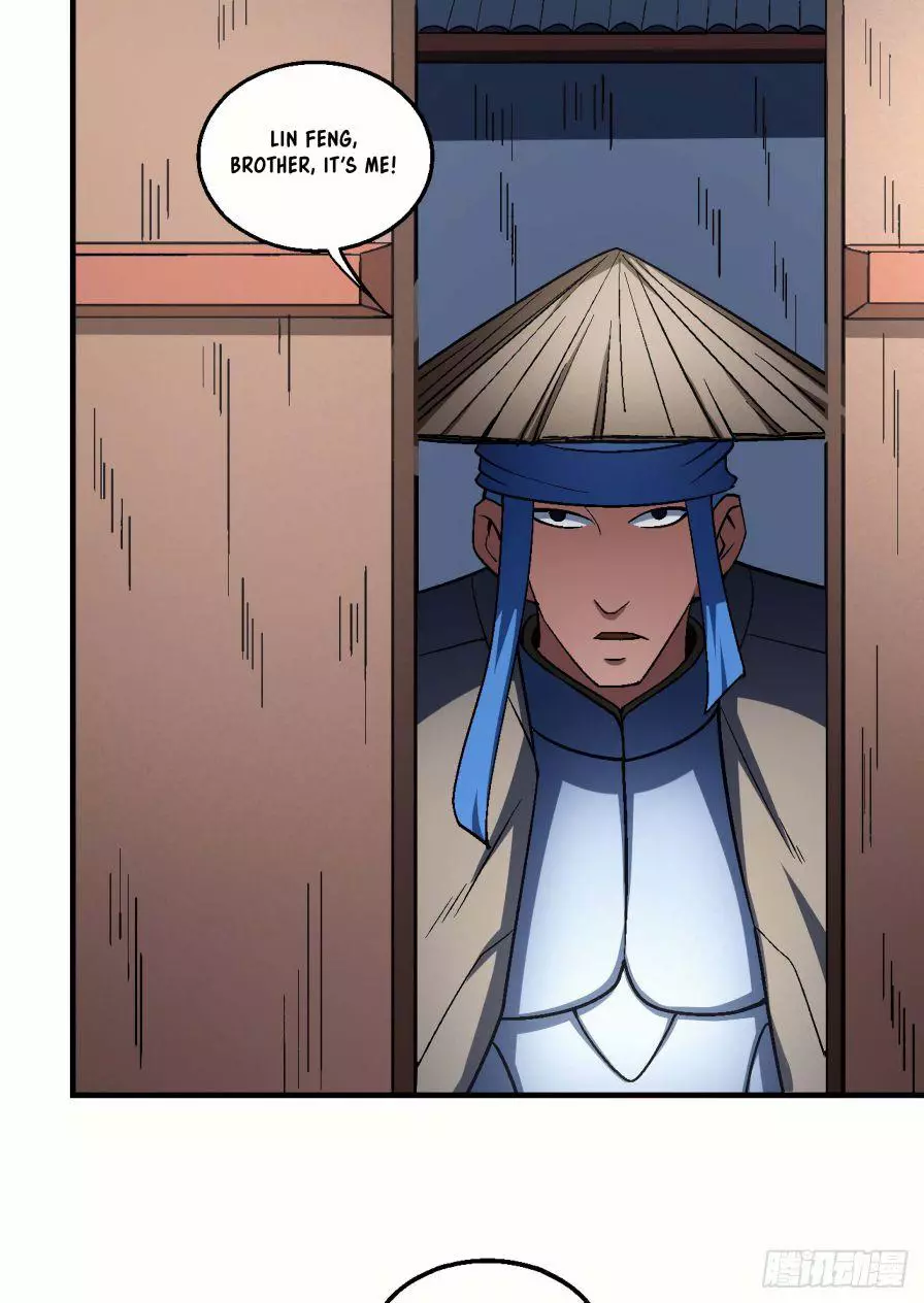 God of Martial Arts Chapter 138.2 page 22